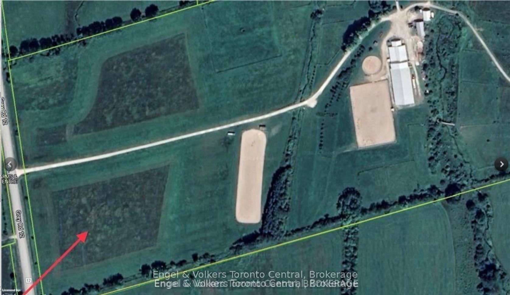 137079 Grey Rd 12 Road Property Photo 10