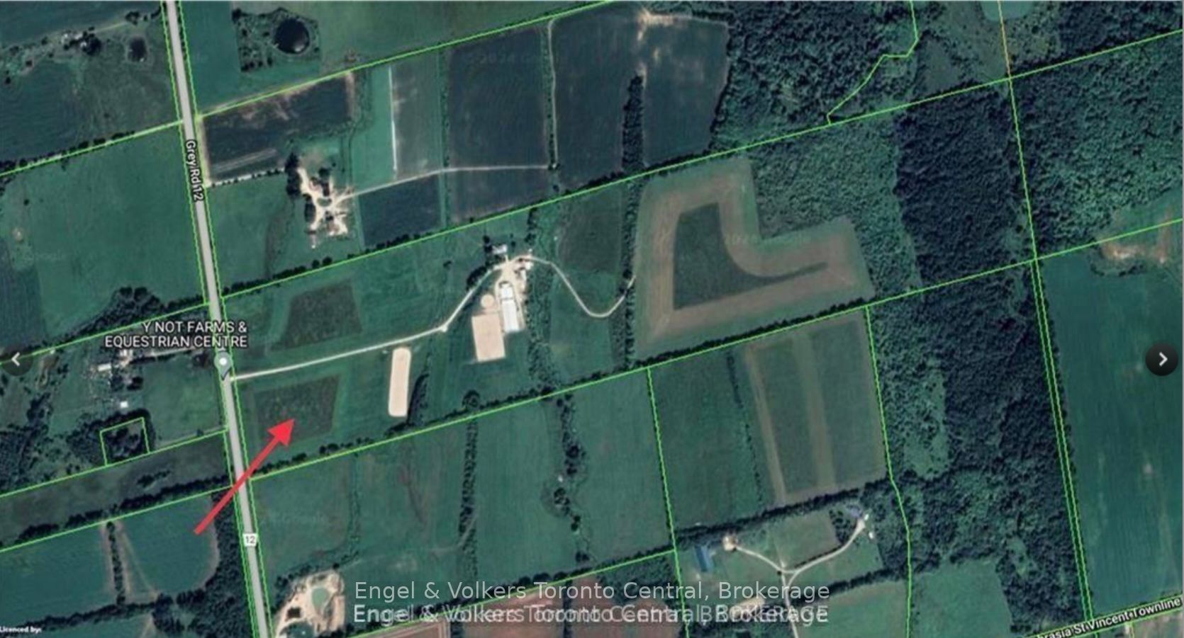 137079 Grey Rd 12 Road Property Photo 11