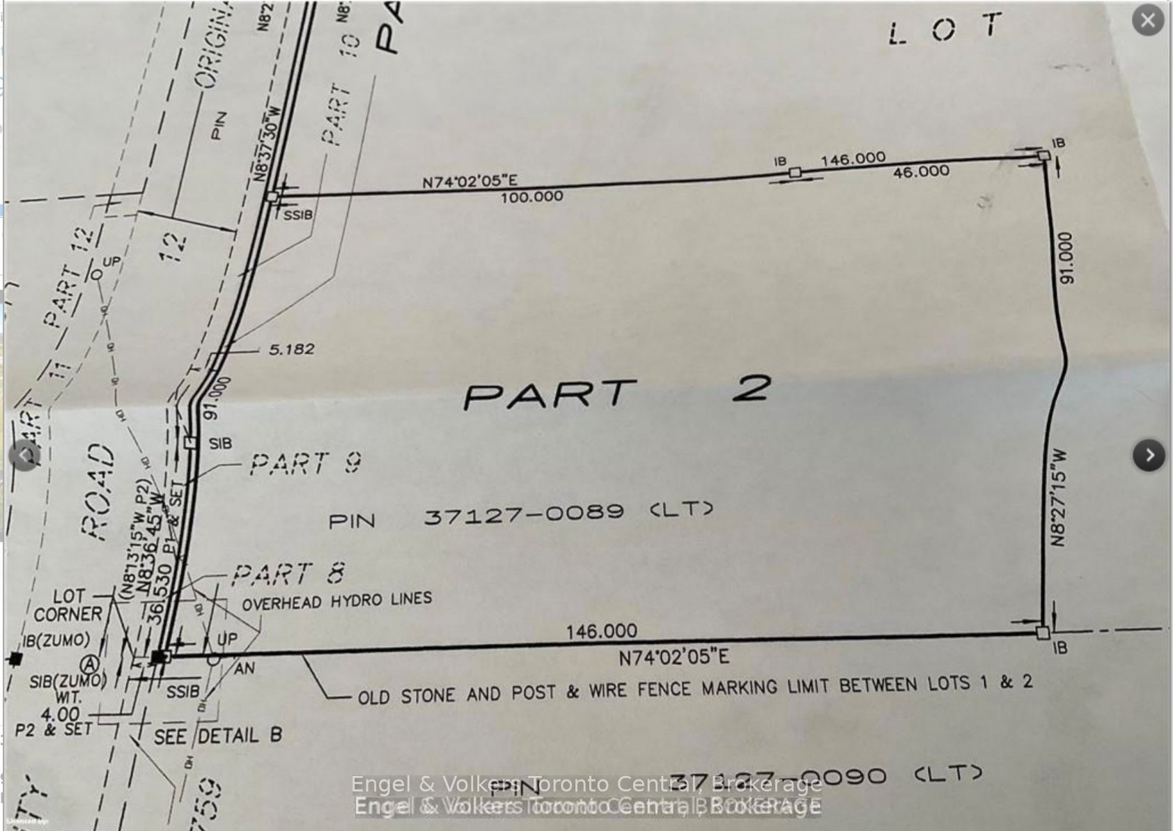 137079 Grey Rd 12 Road Property Photo 12