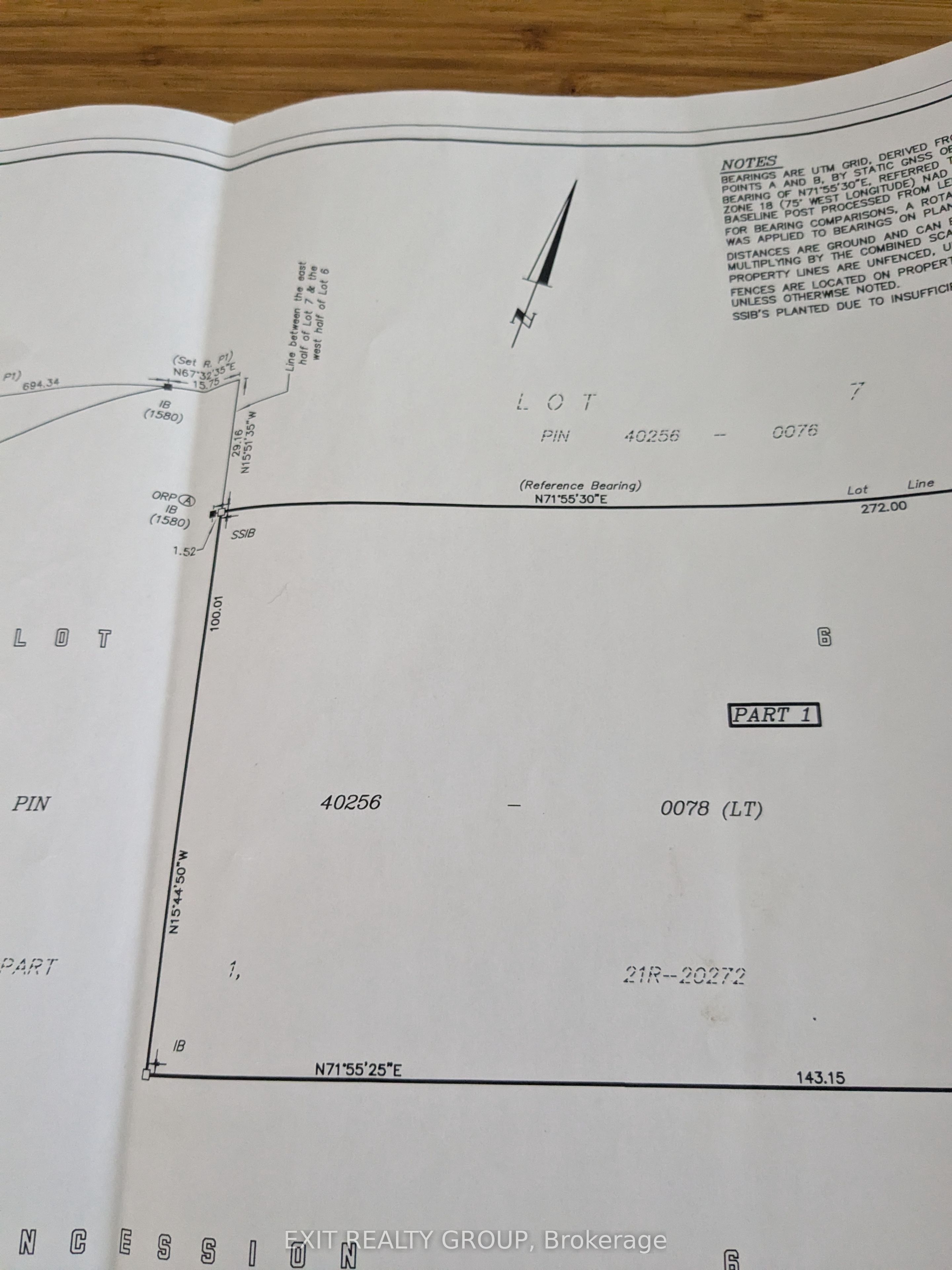0 Flinton Road Property Photo 4
