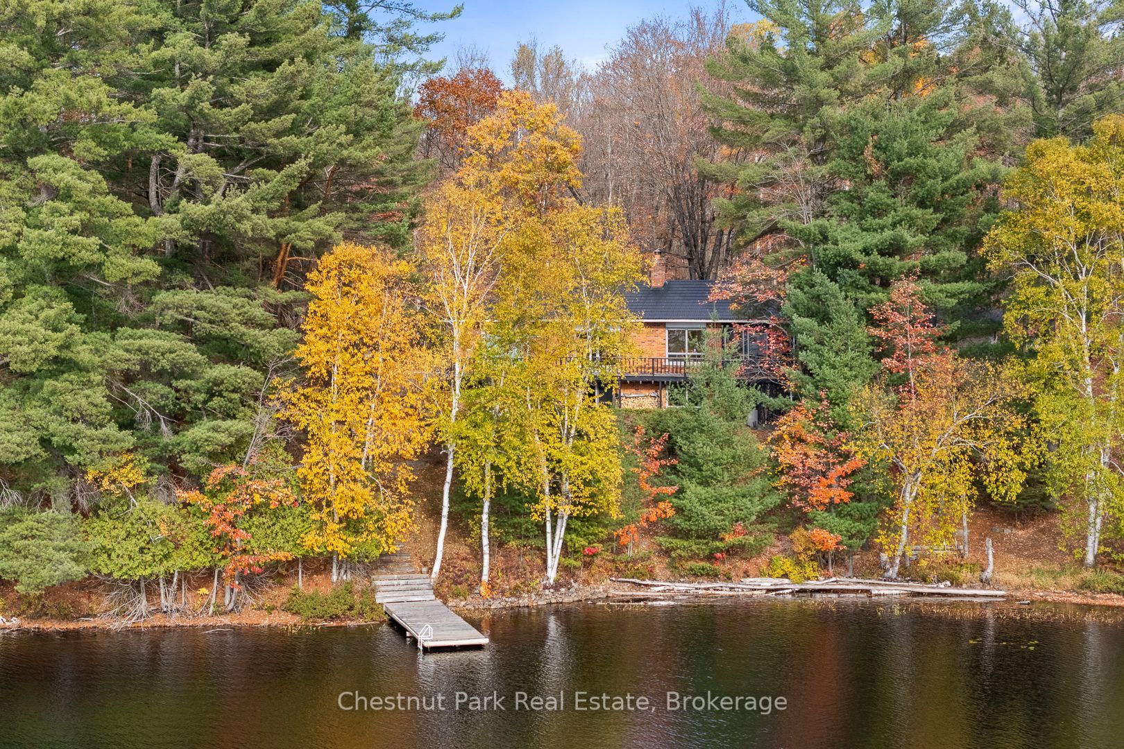 652 North Waseosa Lake Road Property Photo 1