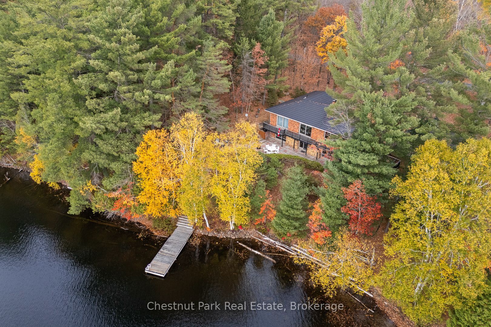 652 North Waseosa Lake Road Property Photo 2