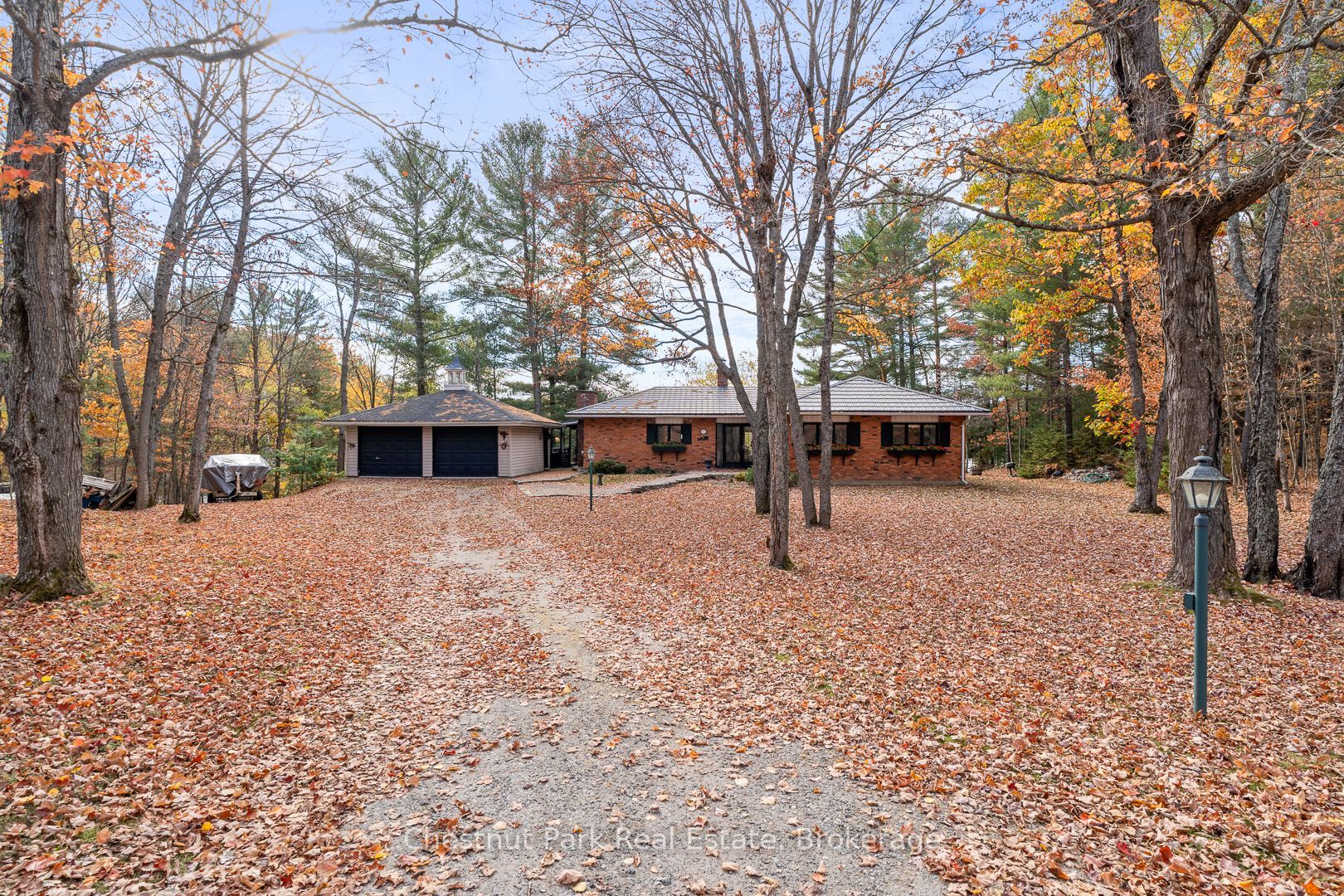 652 North Waseosa Lake Road Property Photo 3