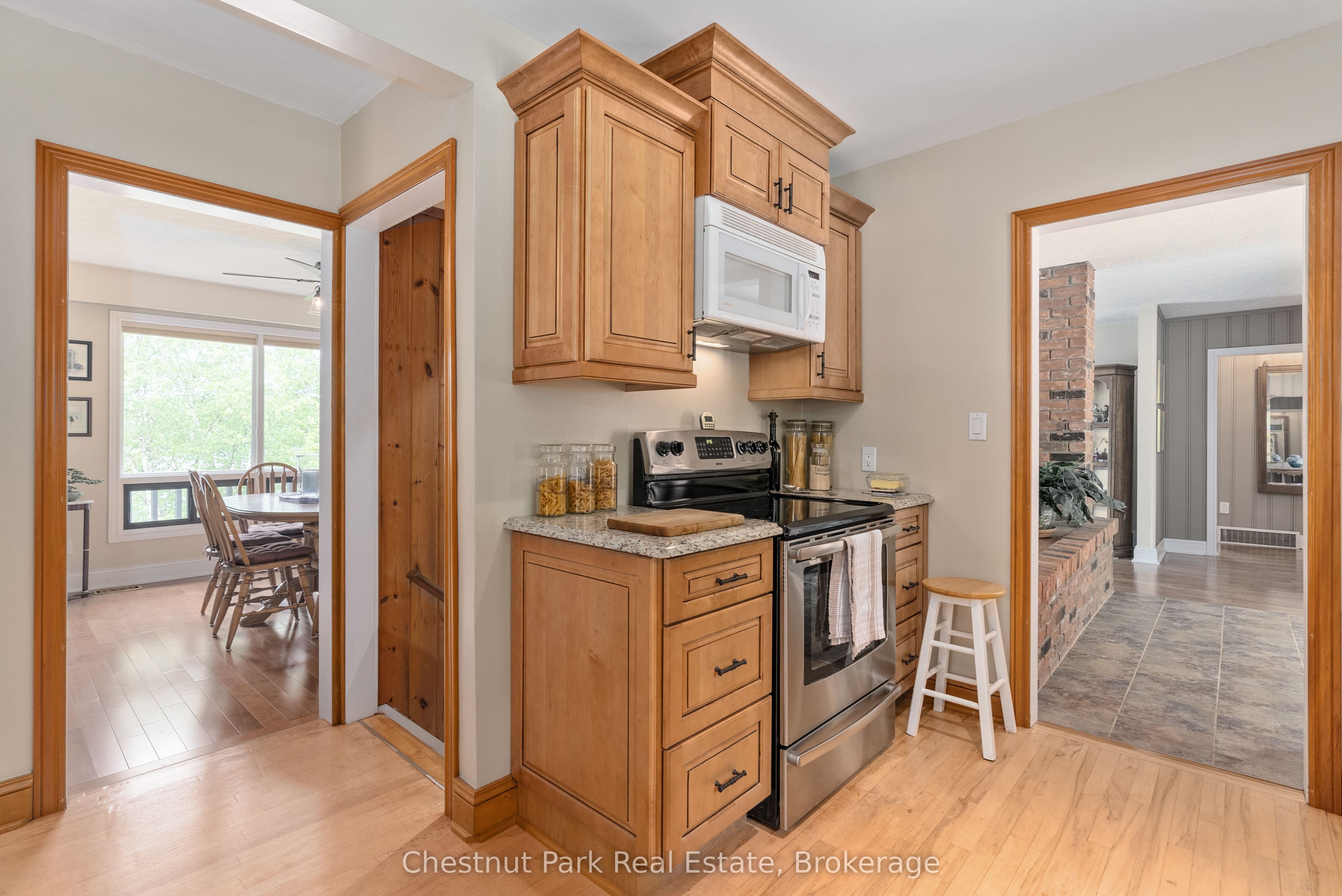 652 North Waseosa Lake Road Property Photo 7