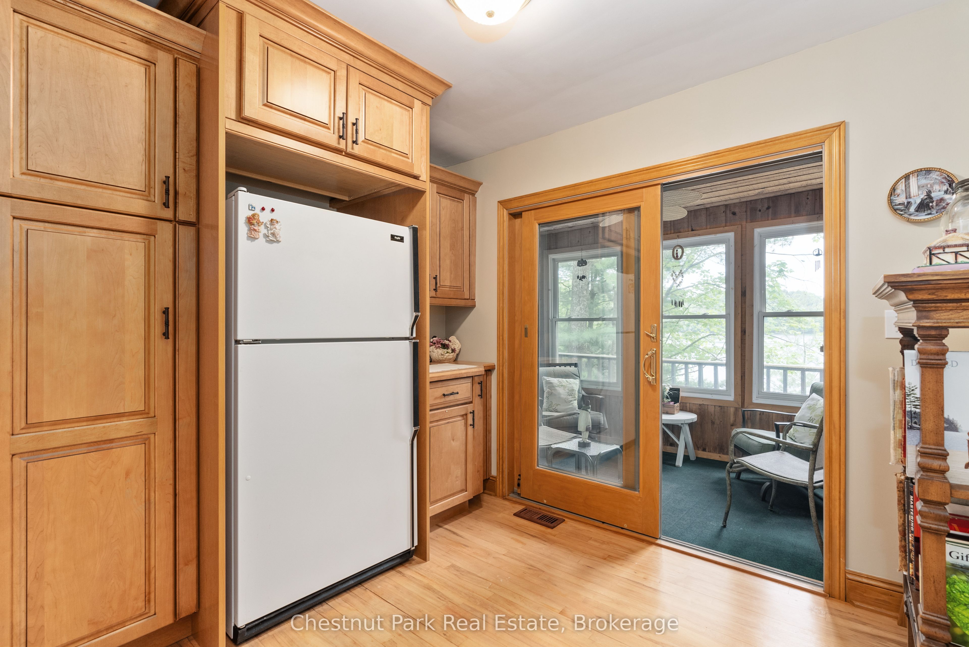 652 North Waseosa Lake Road Property Photo 8