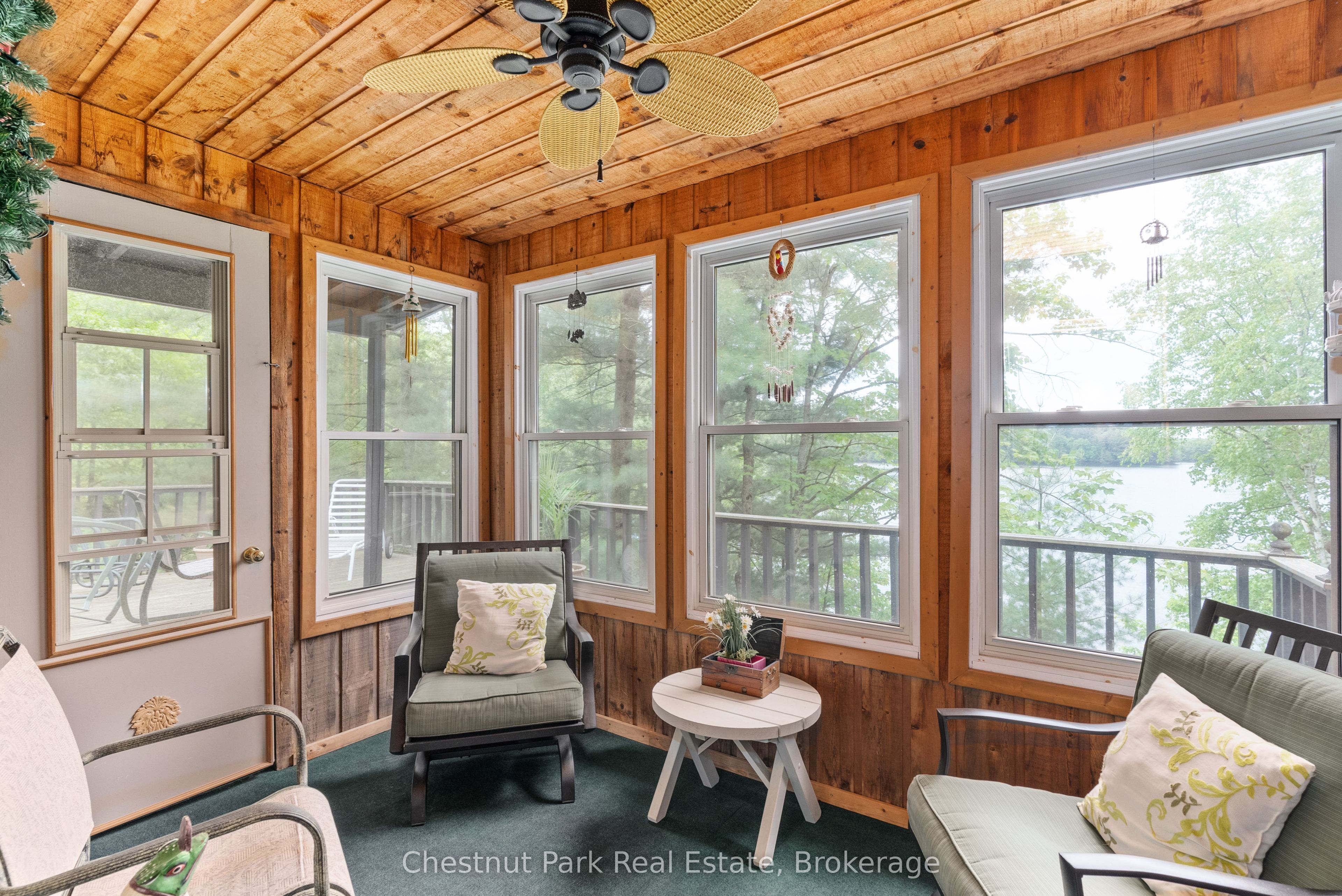 652 North Waseosa Lake Road Property Photo 10