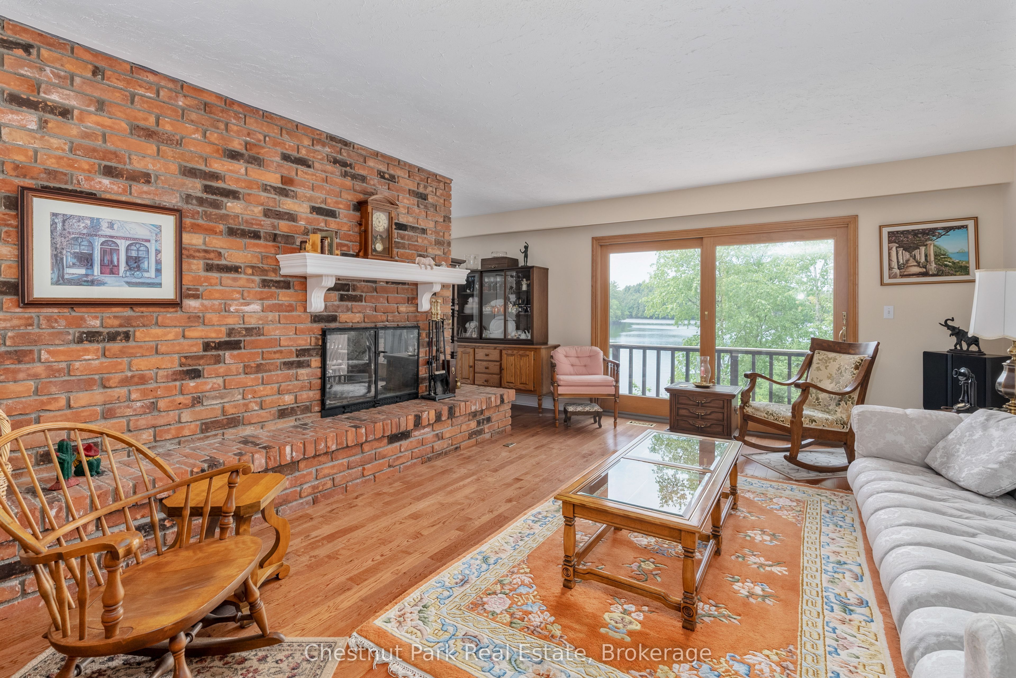 652 North Waseosa Lake Road Property Photo 14