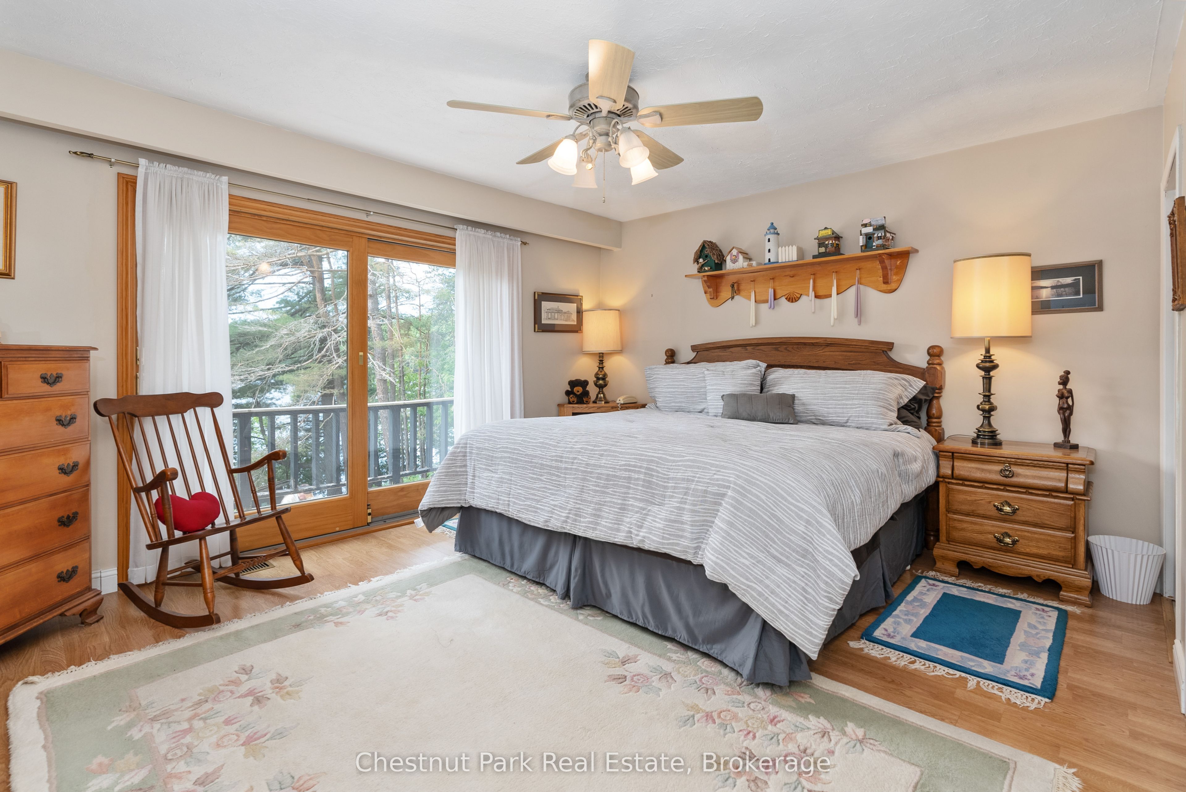 652 North Waseosa Lake Road Property Photo 17