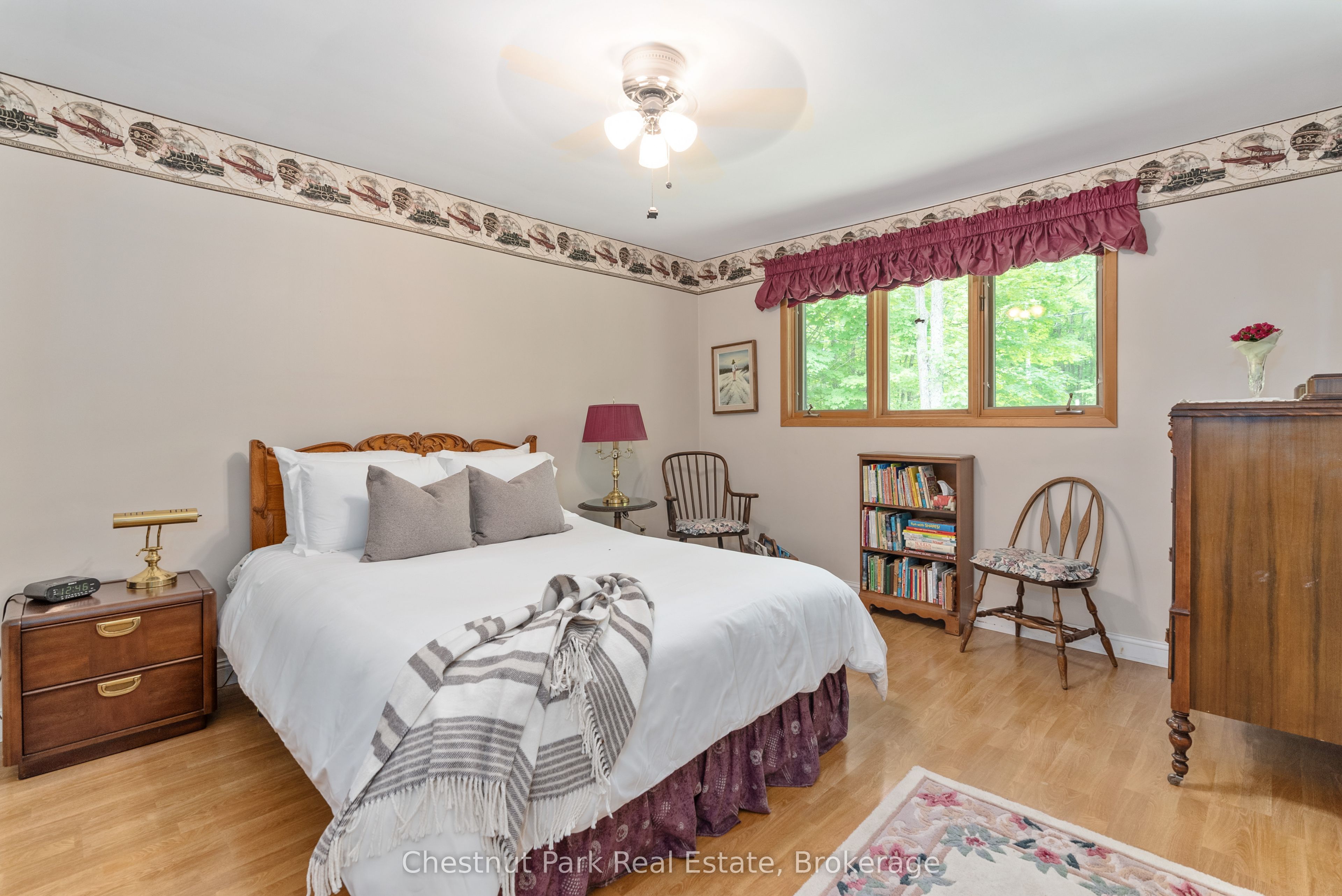 652 North Waseosa Lake Road Property Photo 20