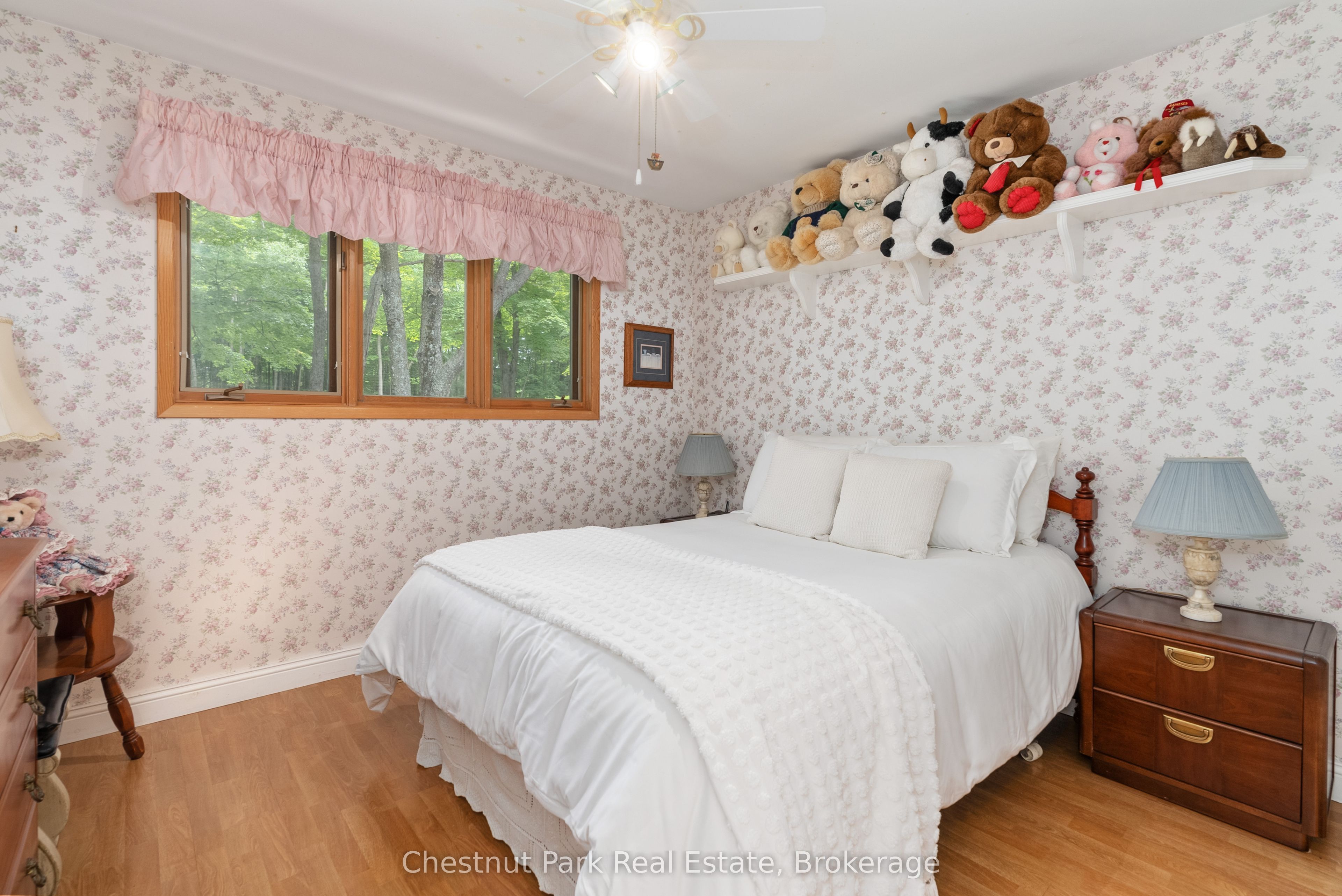 652 North Waseosa Lake Road Property Photo 21