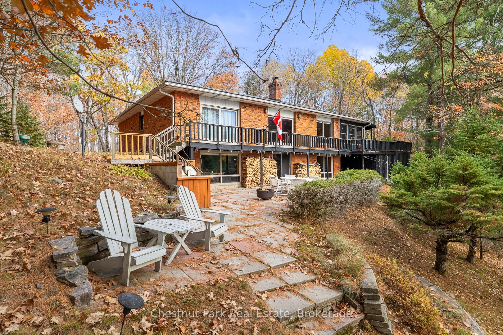 652 North Waseosa Lake Road Property Photo 33