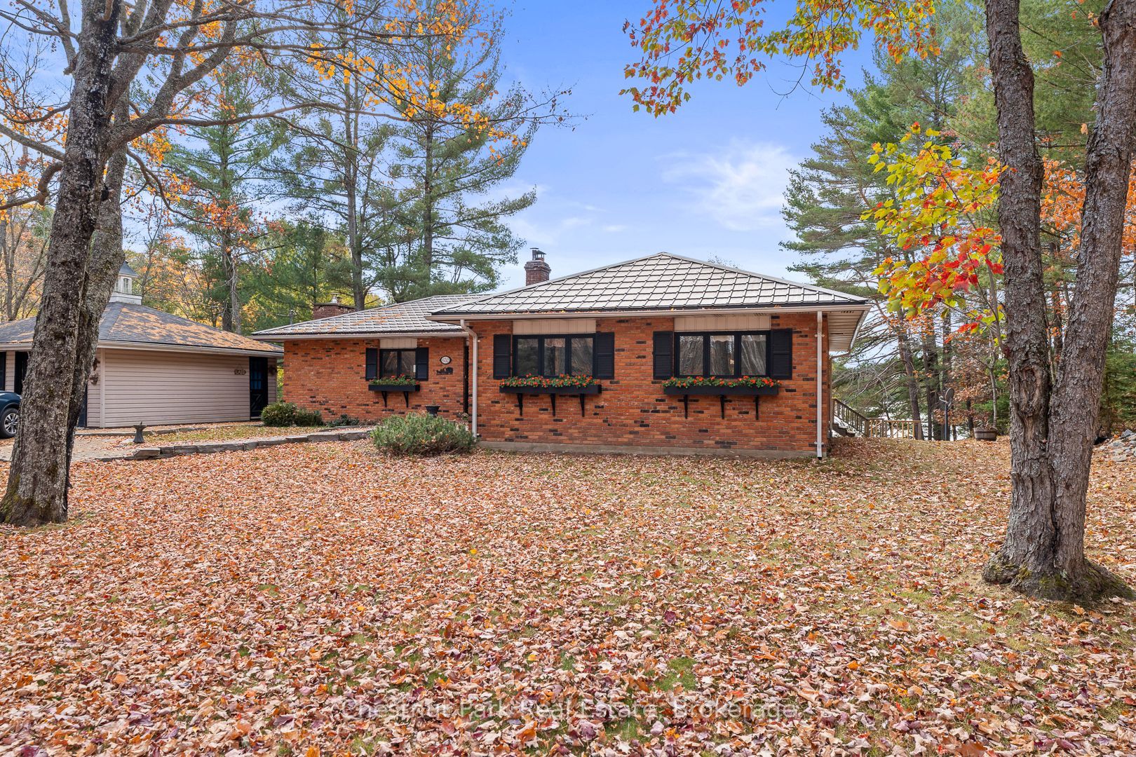 652 North Waseosa Lake Road Property Photo 34