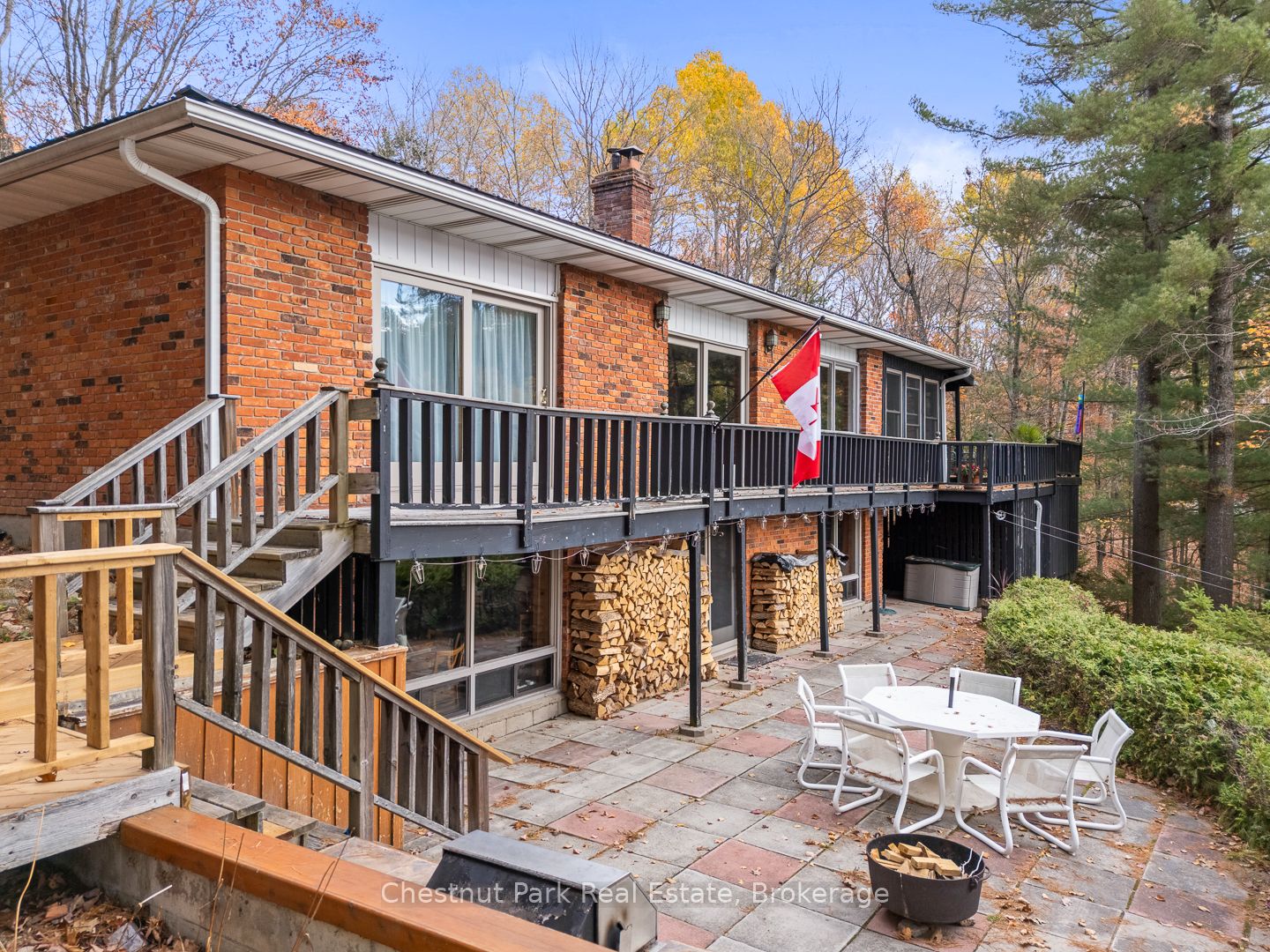 652 North Waseosa Lake Road Property Photo 41