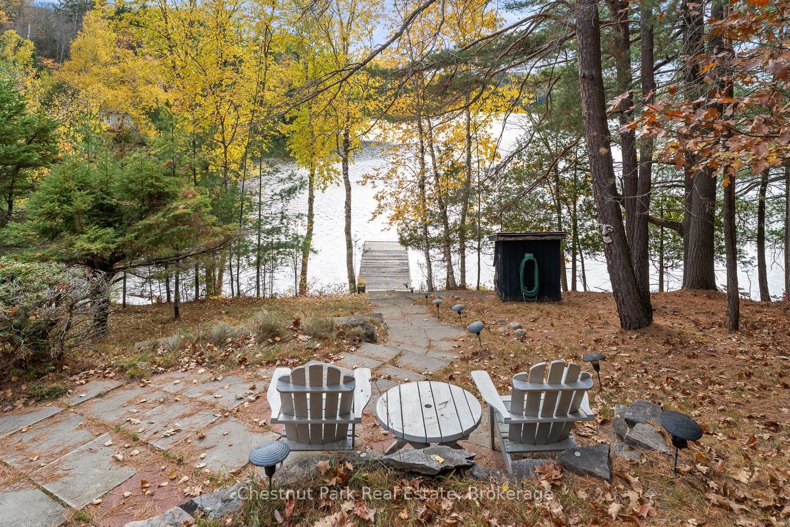 652 North Waseosa Lake Road Property Photo 42