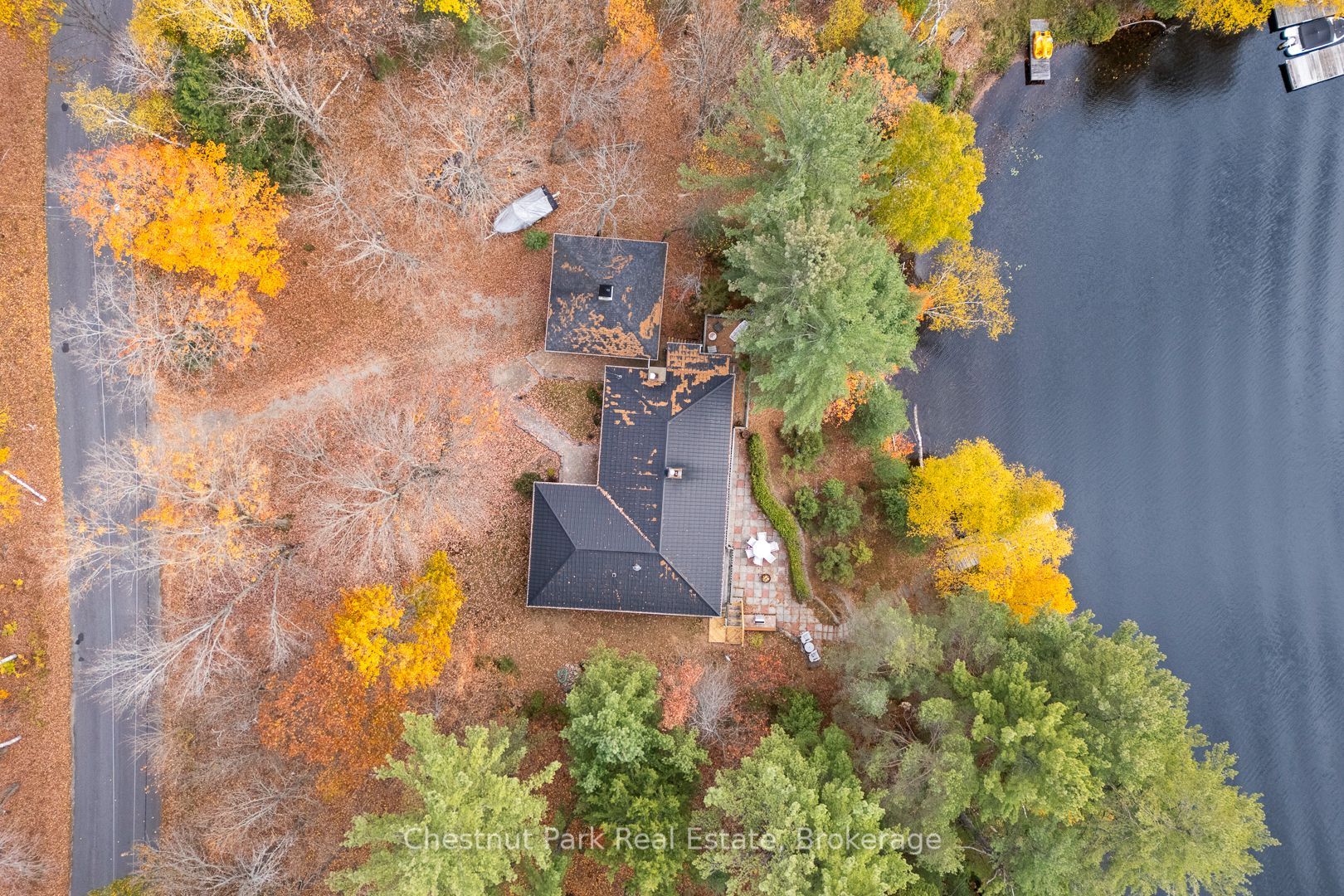 652 North Waseosa Lake Road Property Photo 47