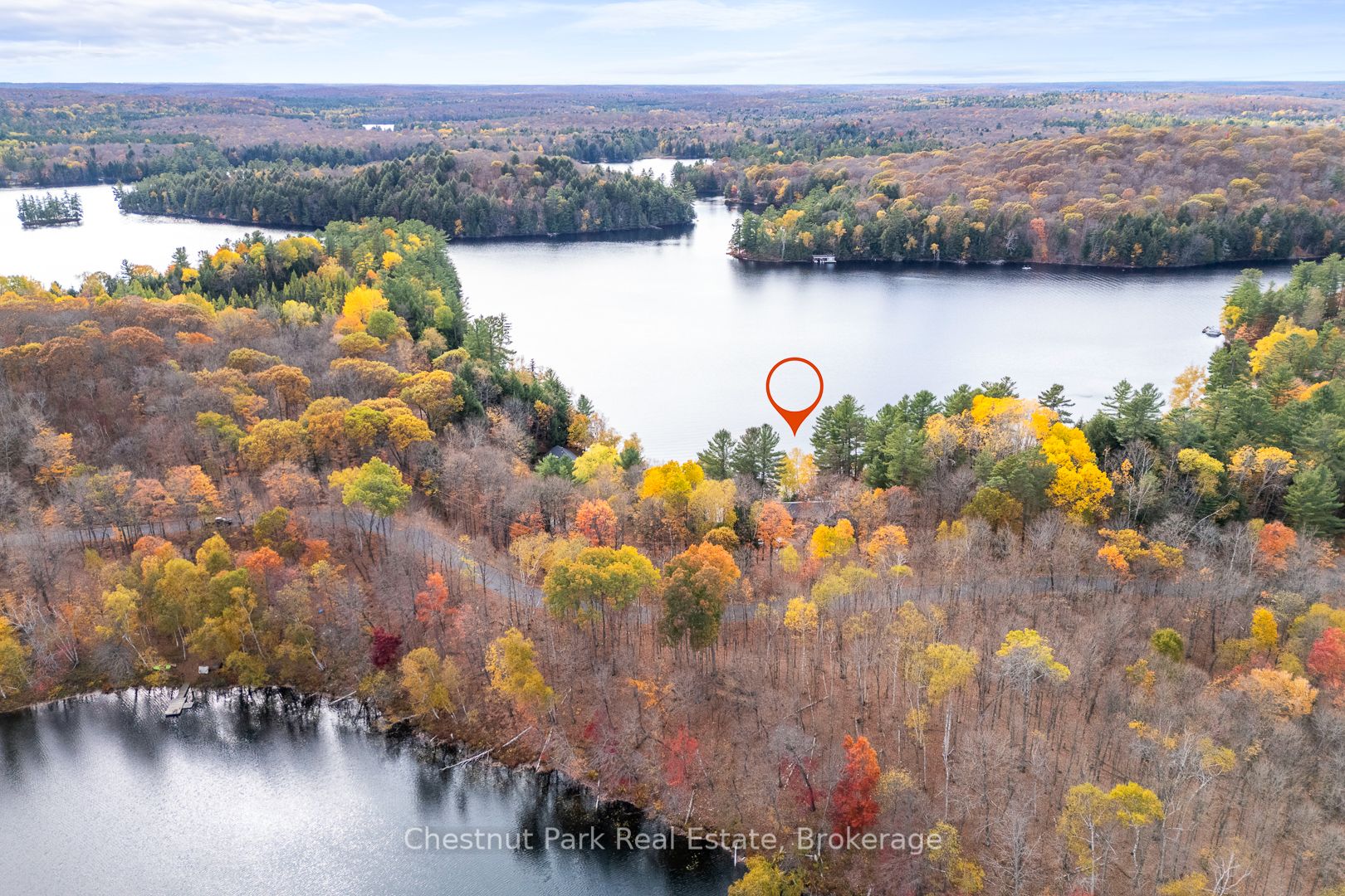 652 North Waseosa Lake Road Property Photo 48