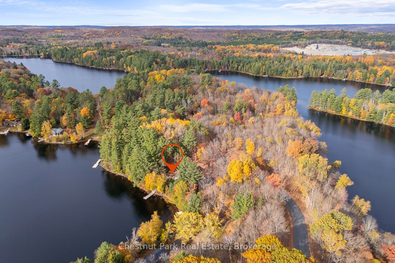 652 North Waseosa Lake Road Property Photo 49