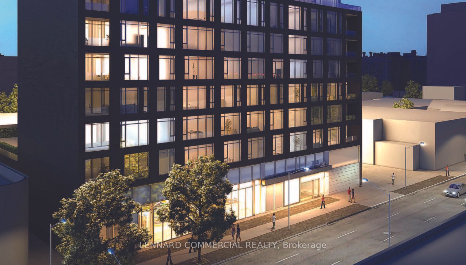 203 Catherine Street Property Photo 1