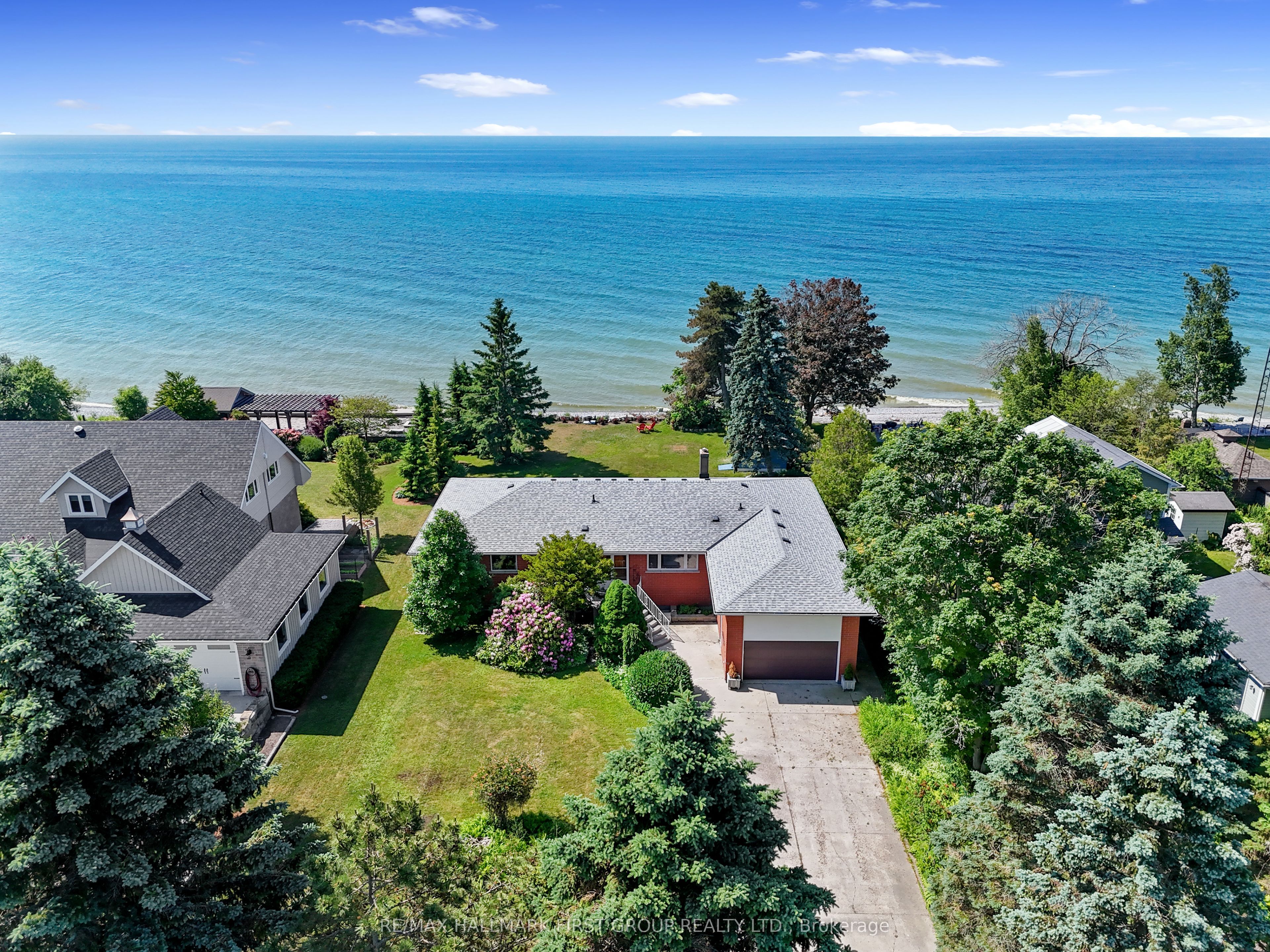 157 North Shore Road Property Photo 1