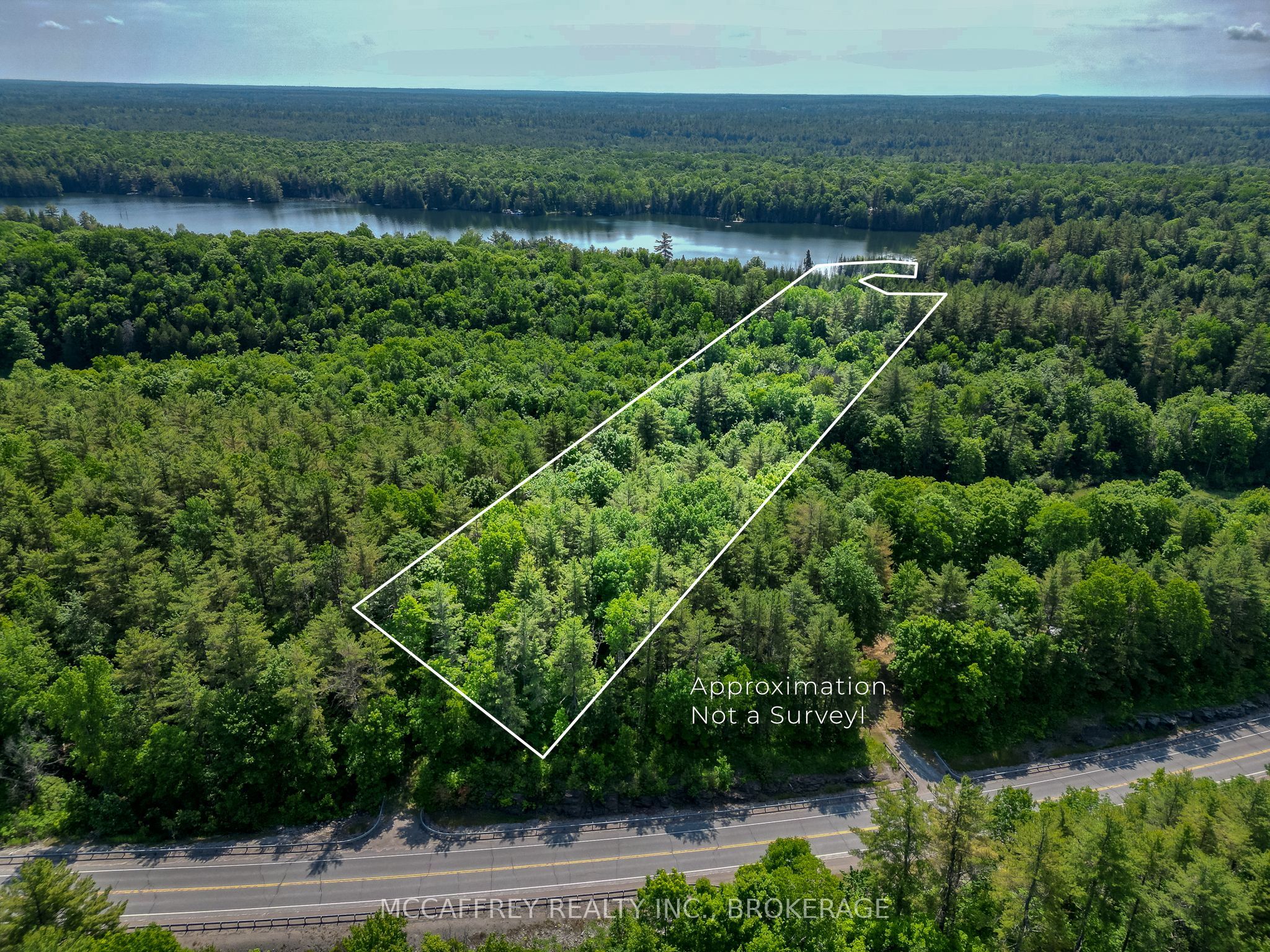 Pt Lt 4 Con 7 Kaladar County Rd 41 Road Property Photo 1