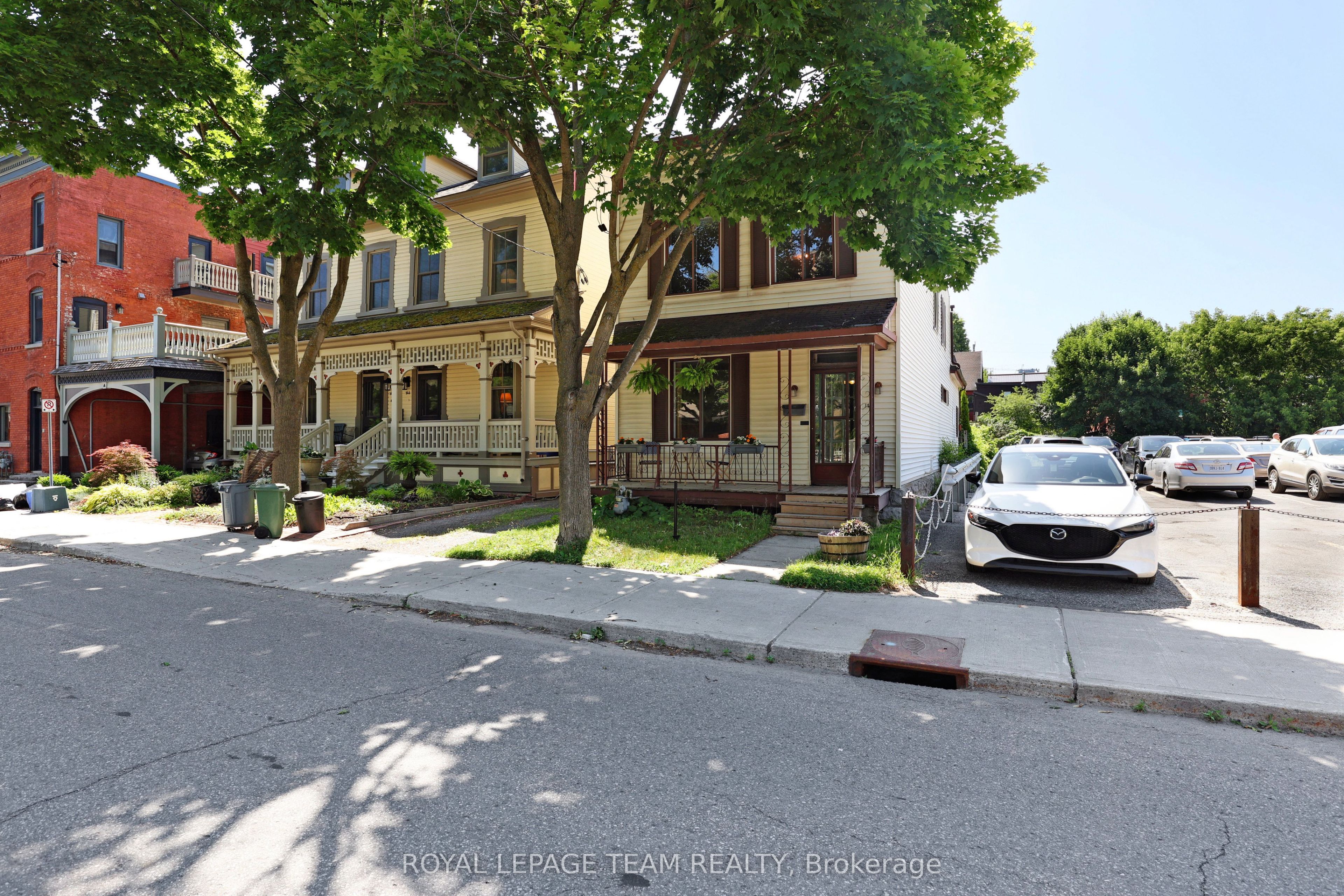 142 Cathcart Street