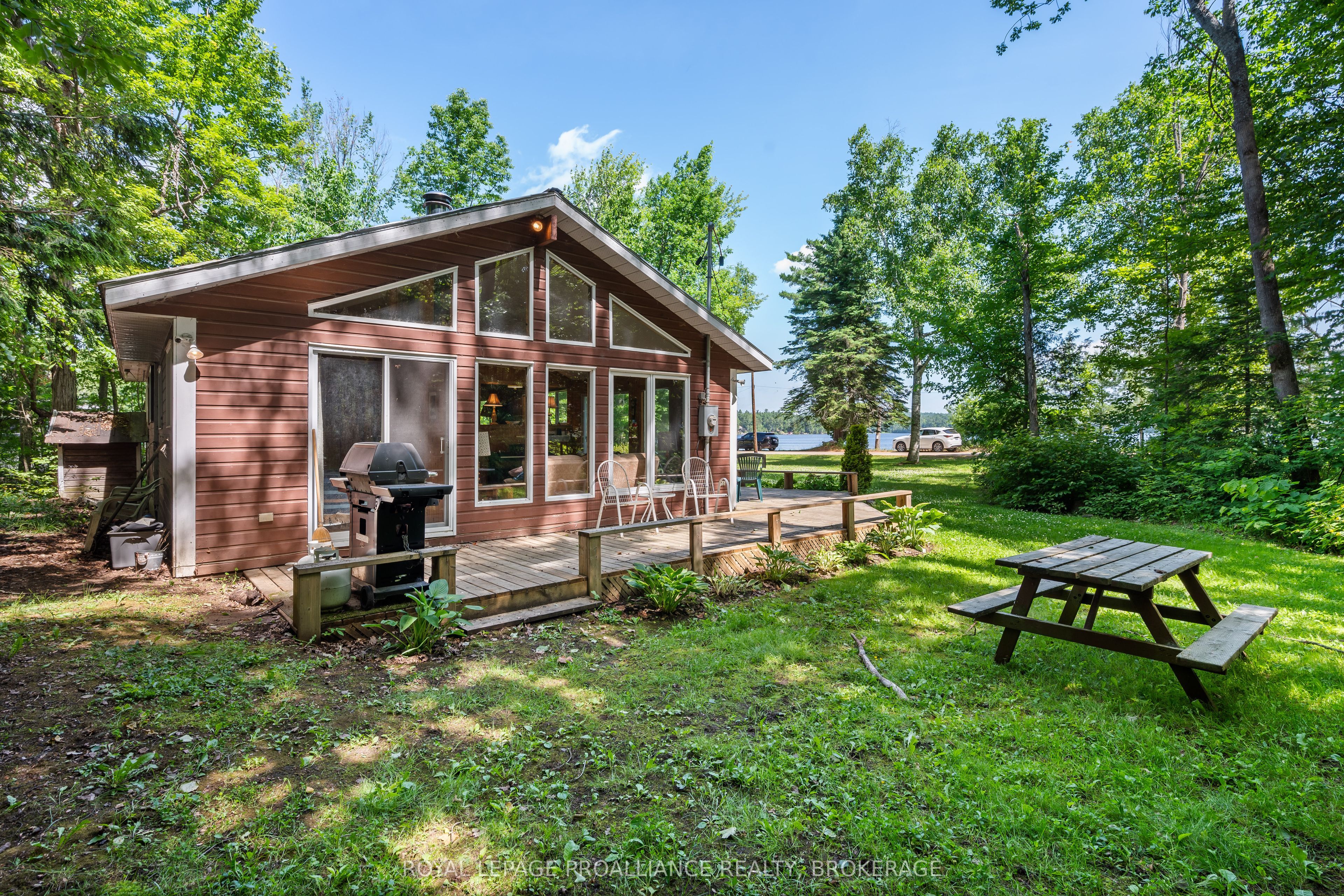 1057 Marble Lake Road Property Photo 1