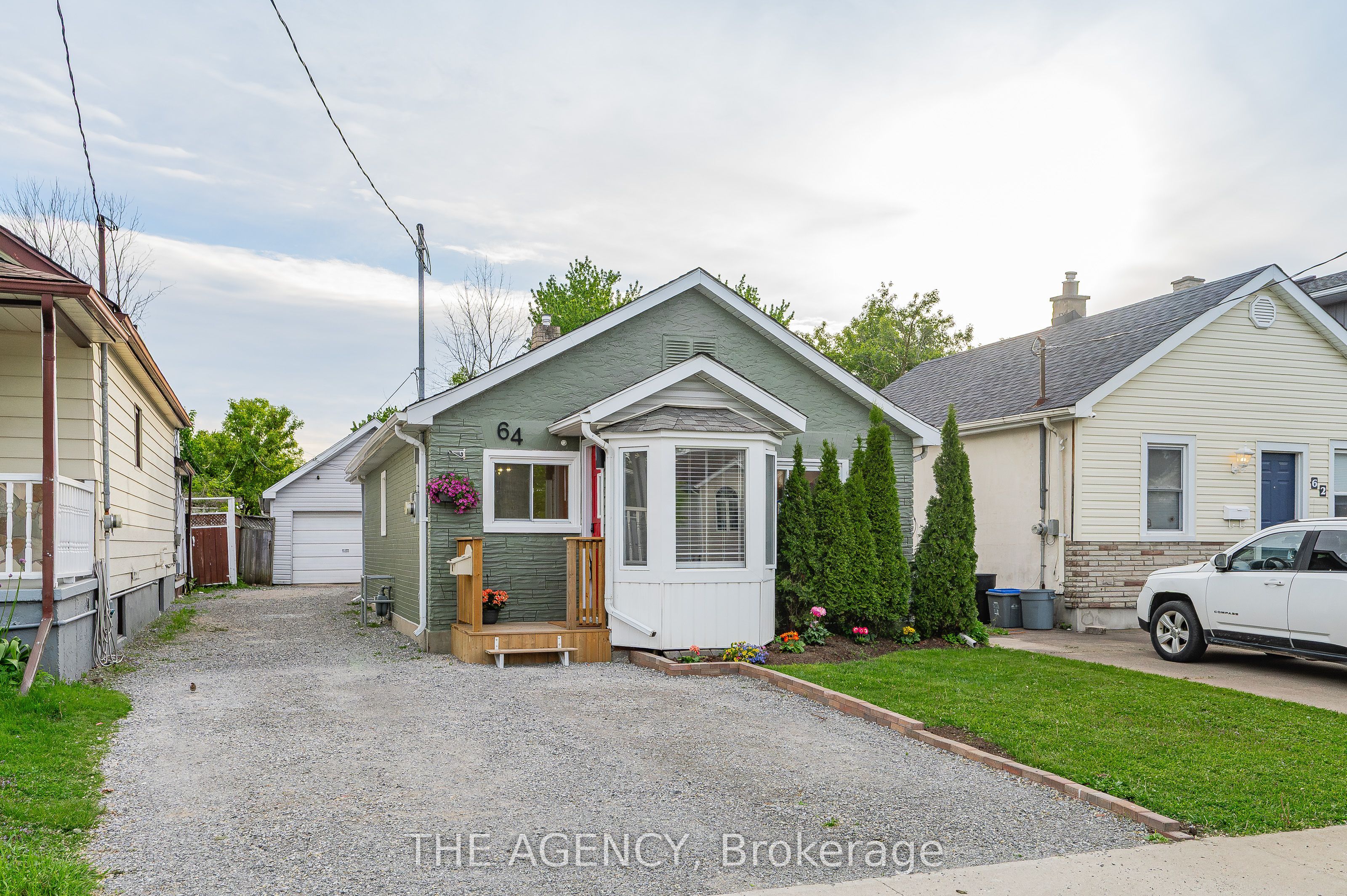 64 Churchill Street Property Photo 1