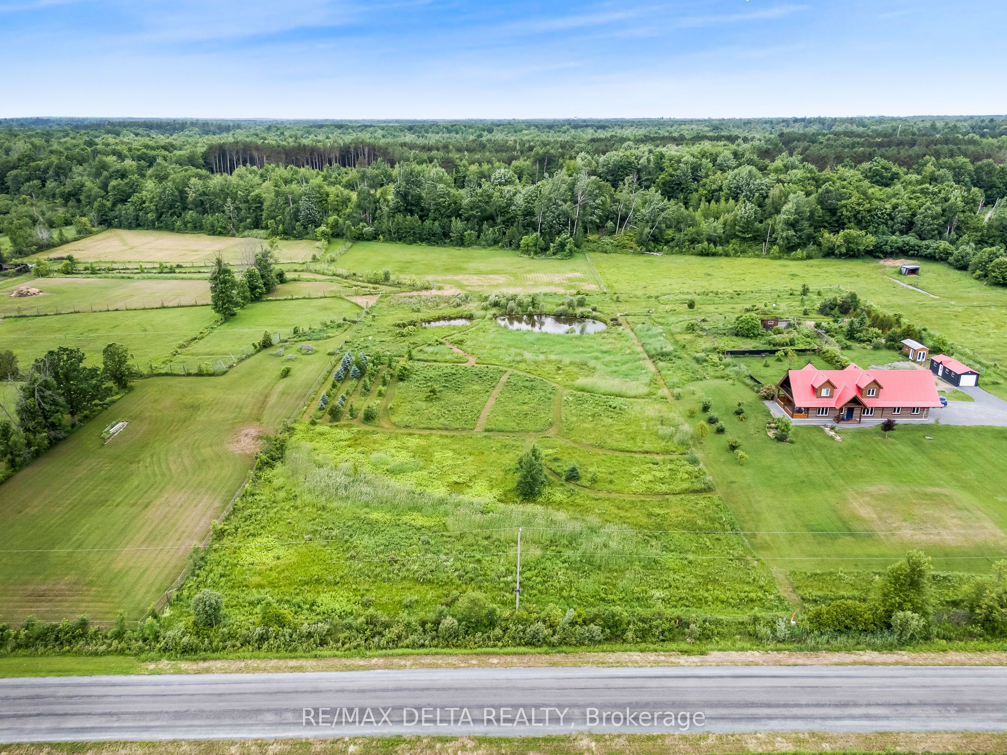 Lot 17 Lavigne Property Photo 1