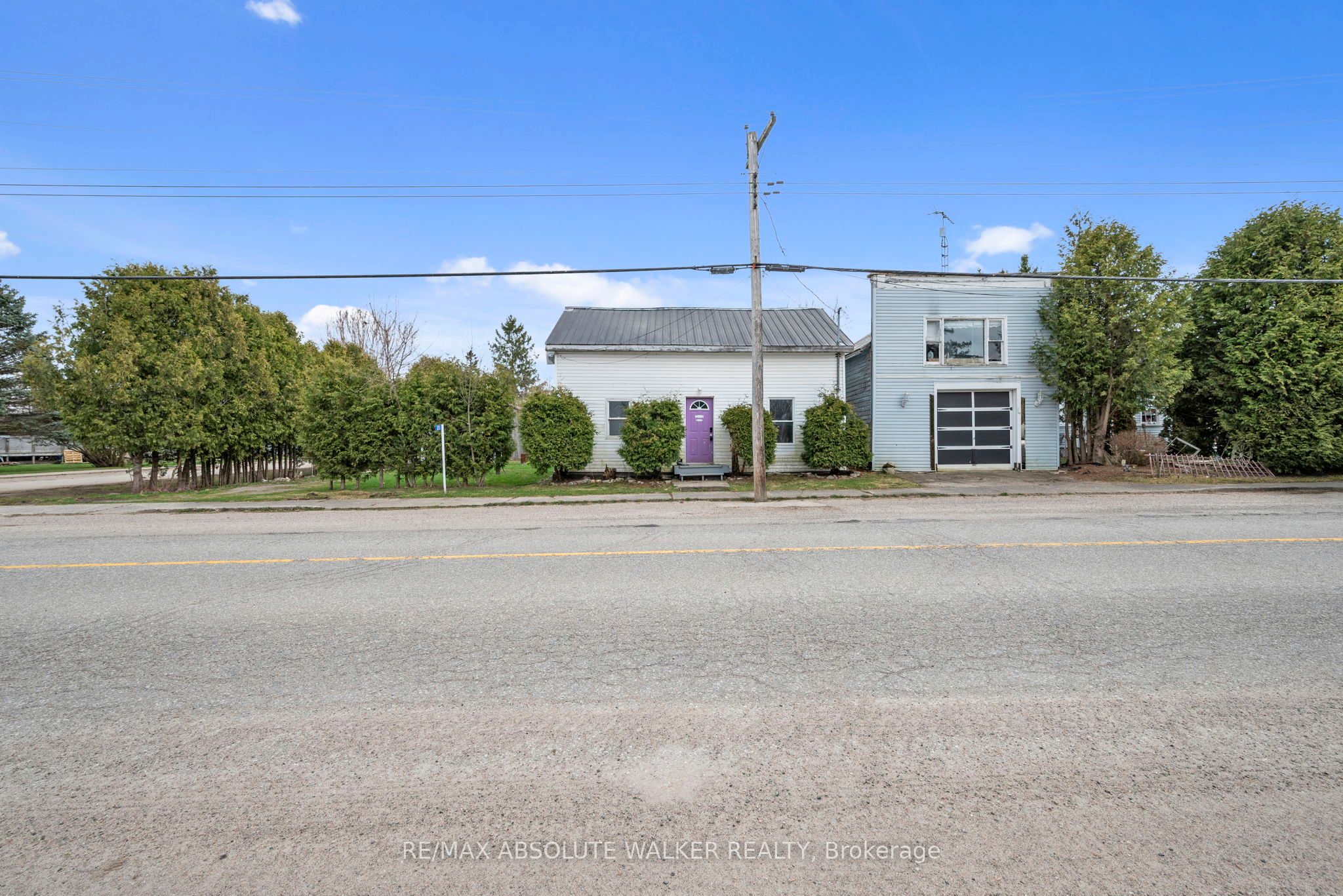 351 Kitley 8 Line