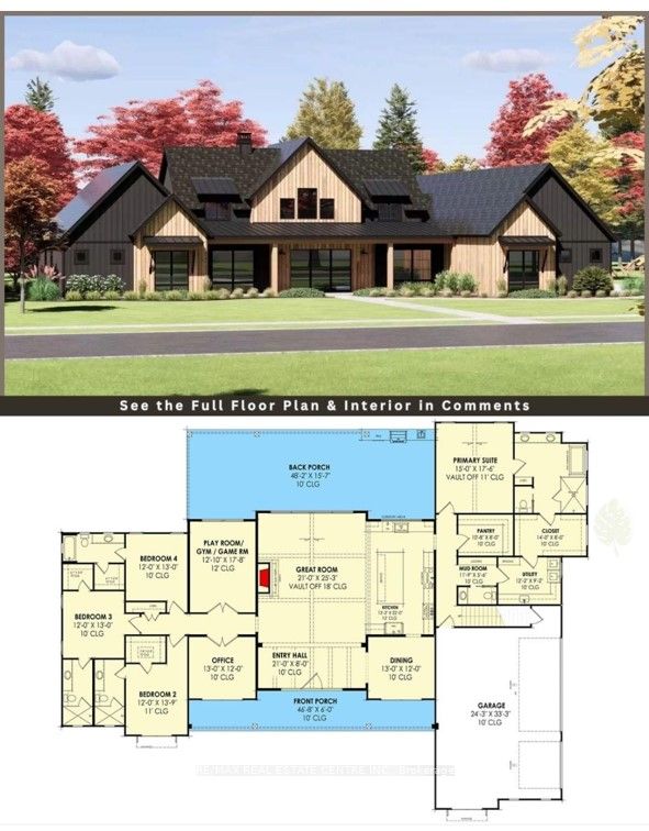 16 Abingdon Road 4 Property Photo 3