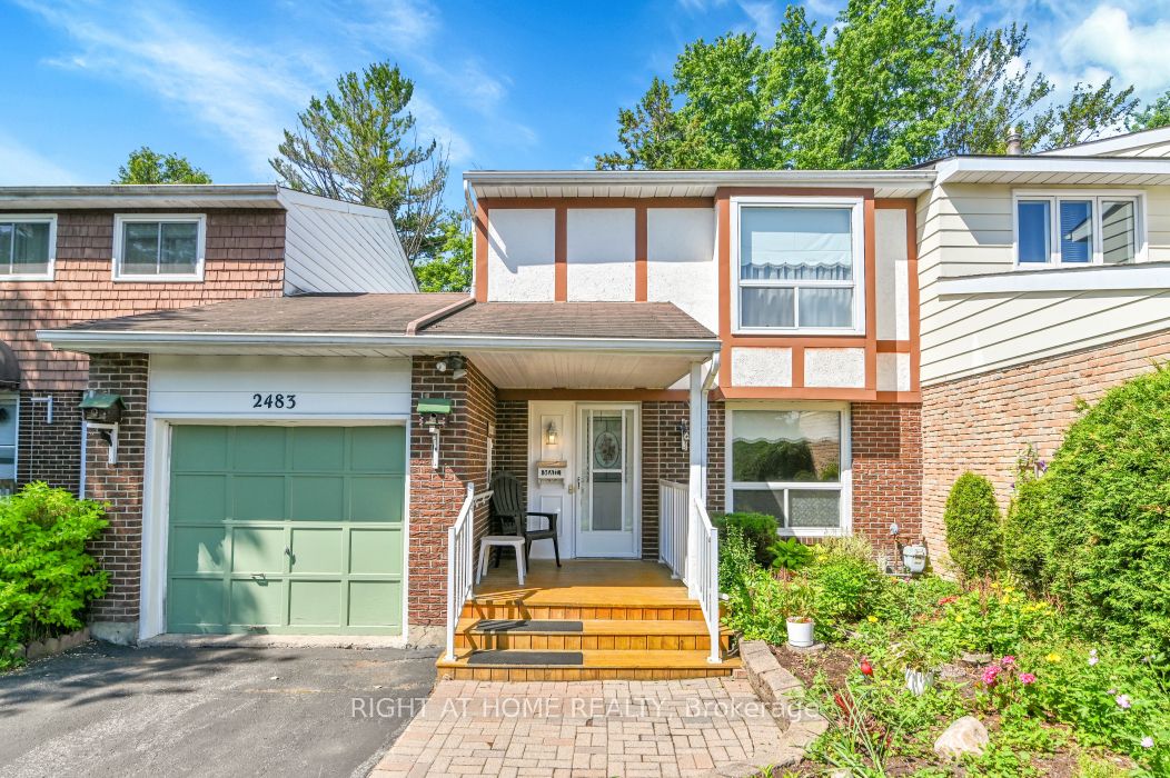 2483 Gravelle Crescent