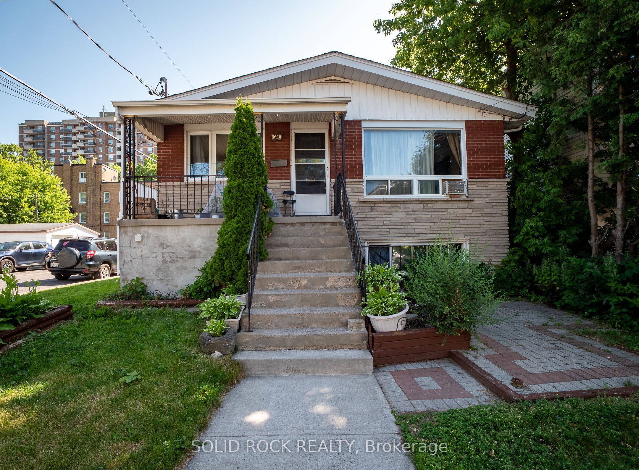 310 Patton Street Property Photo 1