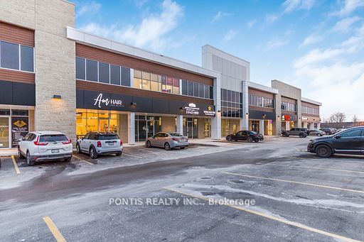 450 Hespeler Road G207 Property Photo 1