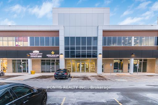 450 Hespeler Road G207 Property Photo 2
