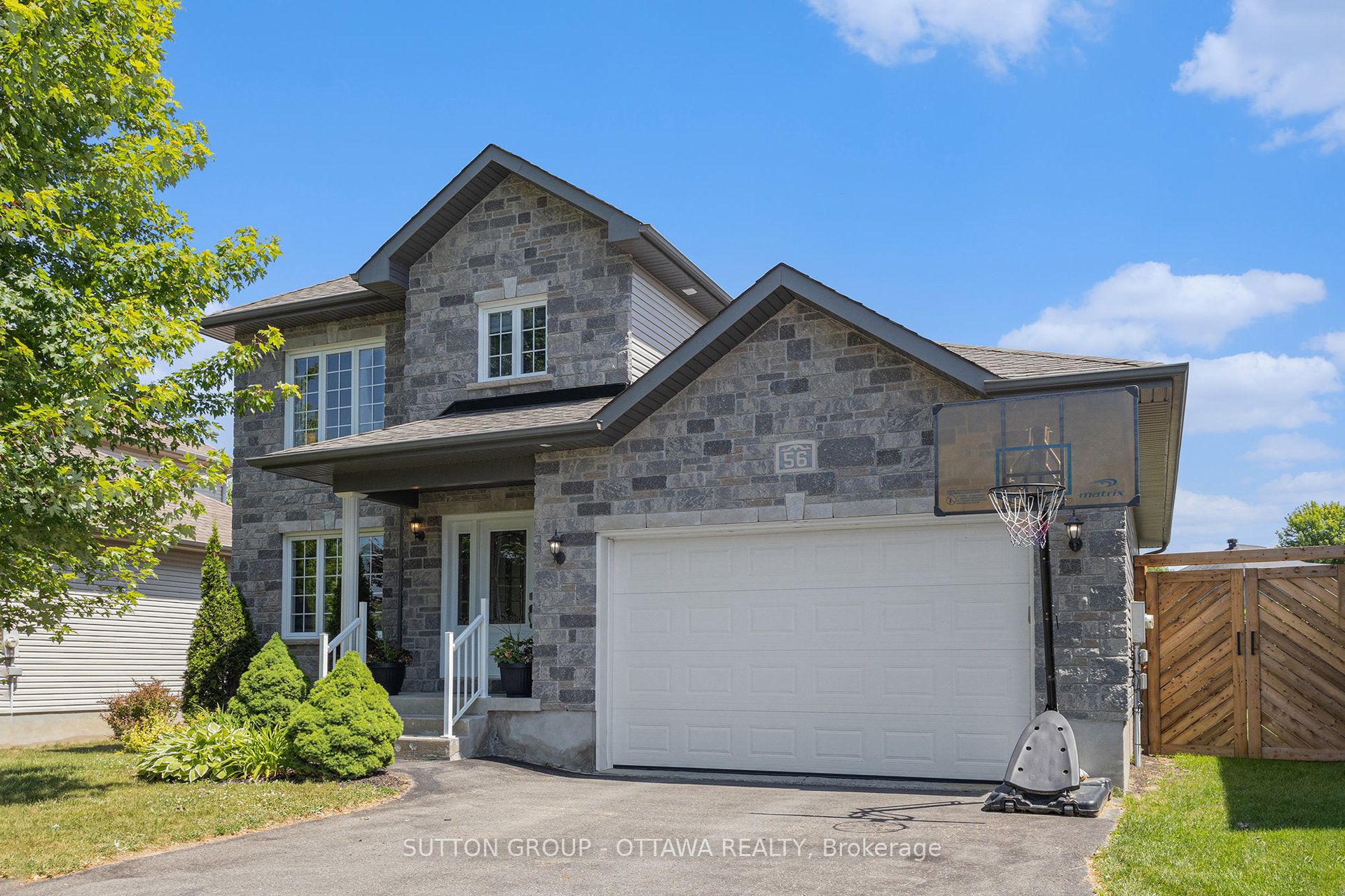 56 Honore Crescent
