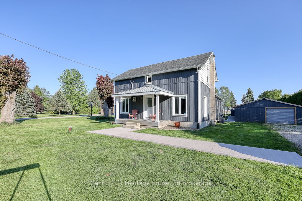 163858 Brownsville Road Property Photo 1