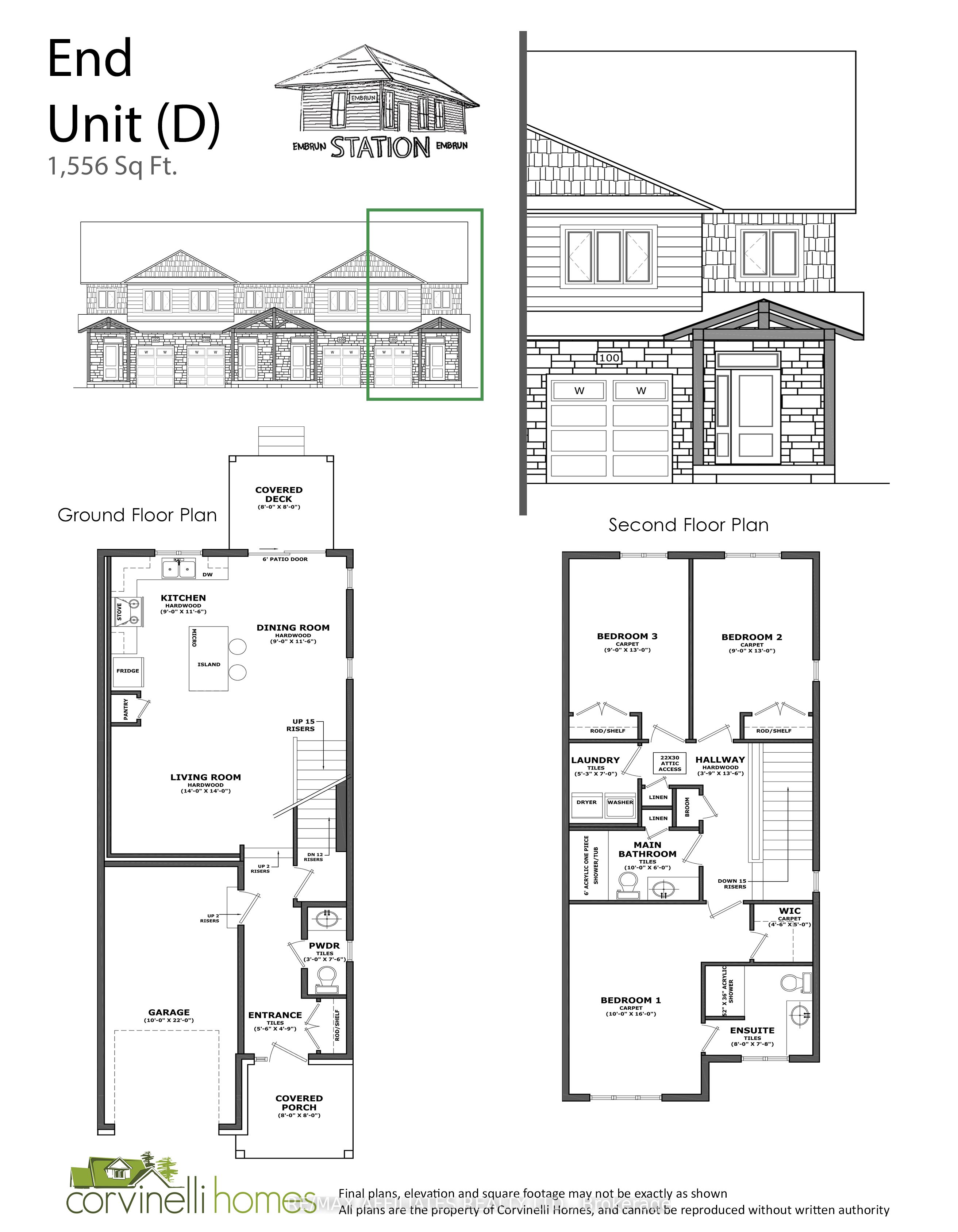 355 Voyageur Place Property Photo 19
