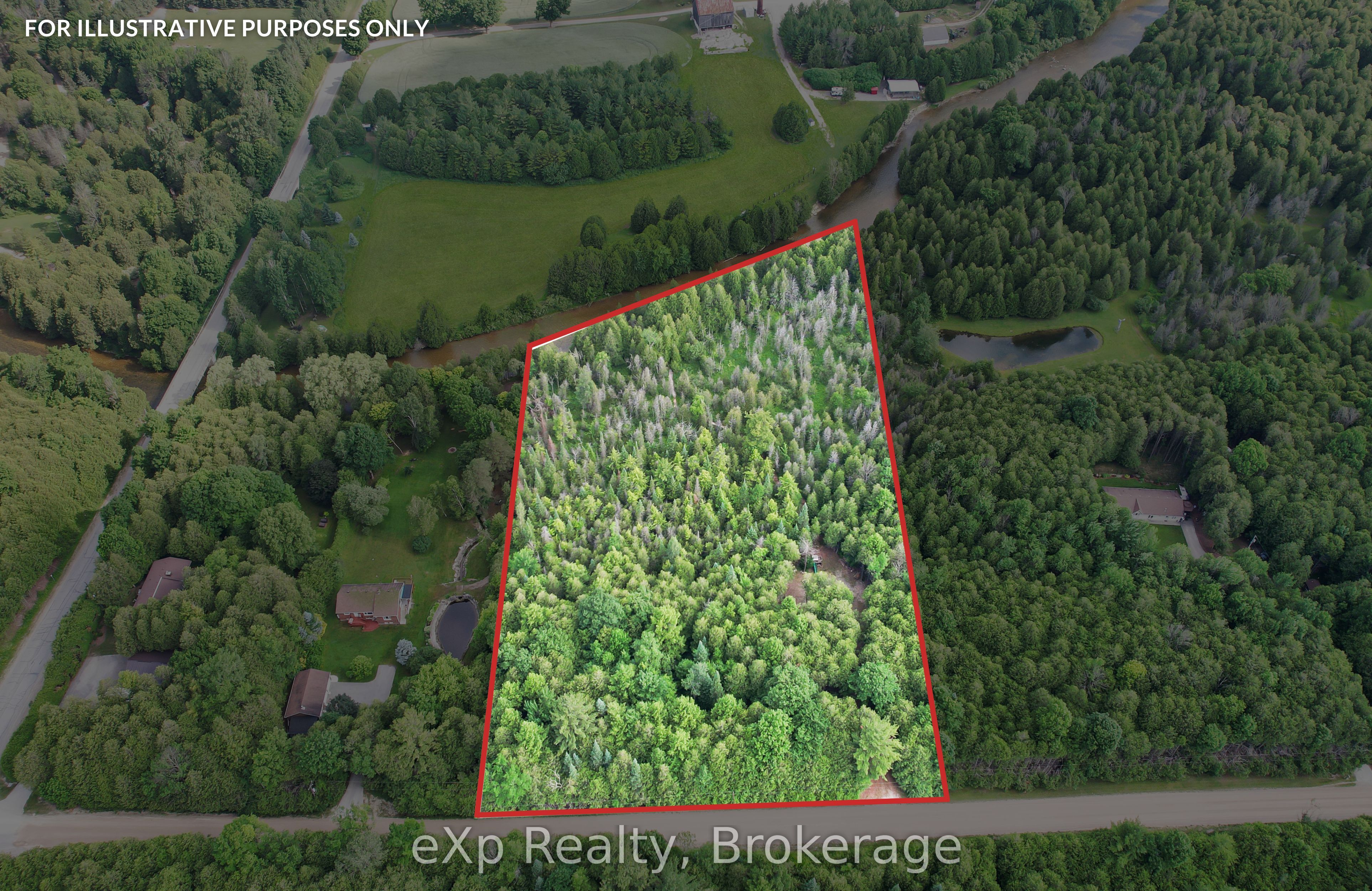 382233 Concession 4 Ndr Road Property Photo 2