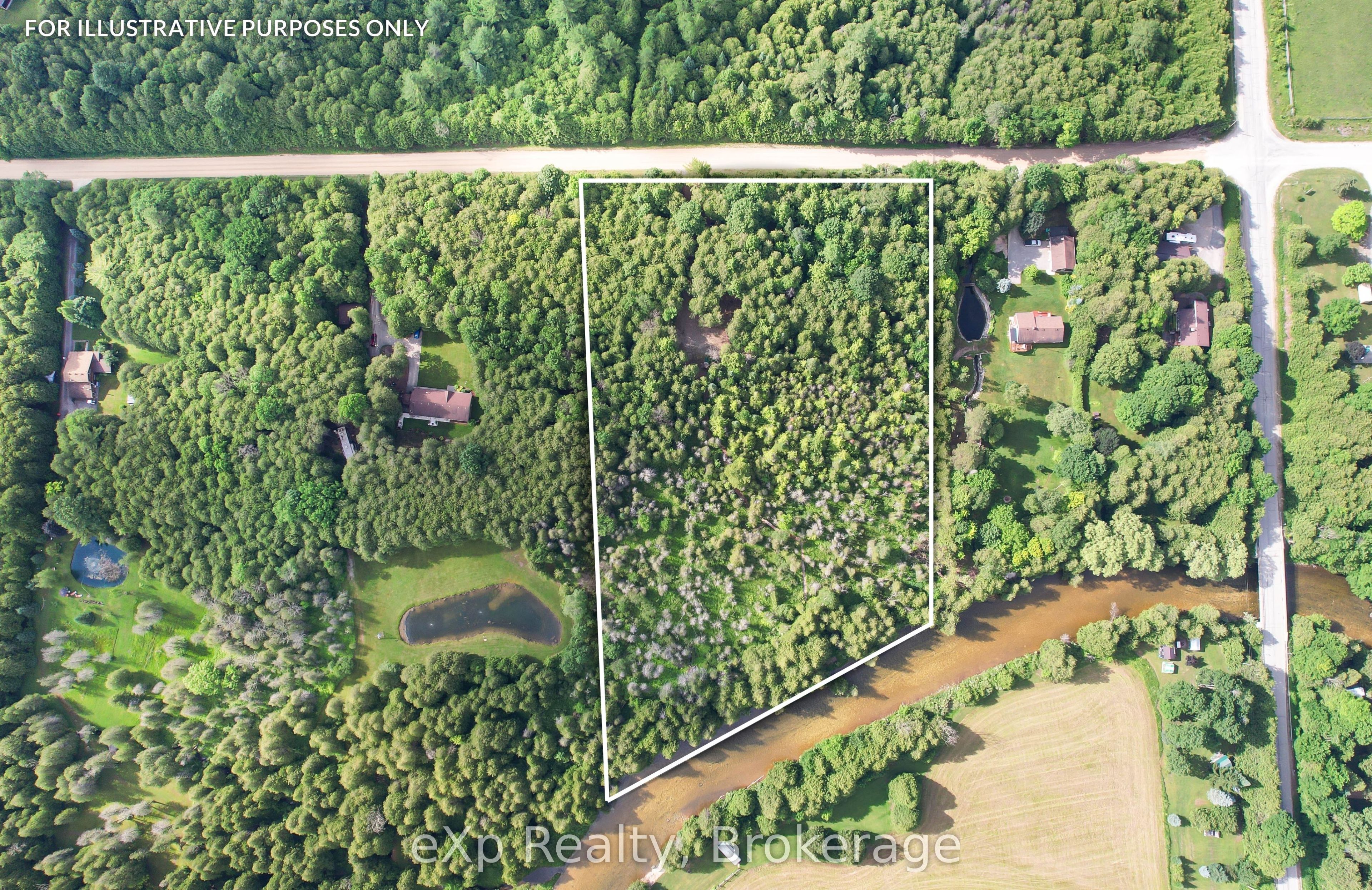 382233 Concession 4 Ndr Road Property Photo 4