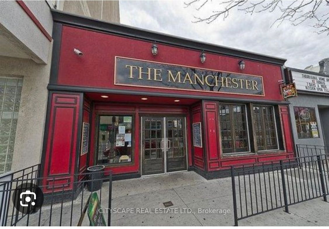 546 Ouellette Avenue W Property Photo 1