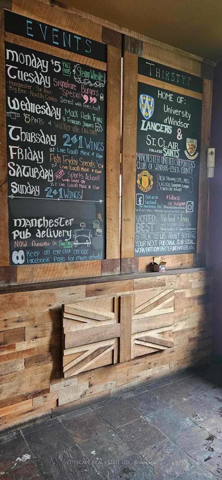 546 Ouellette Avenue W Property Photo 3