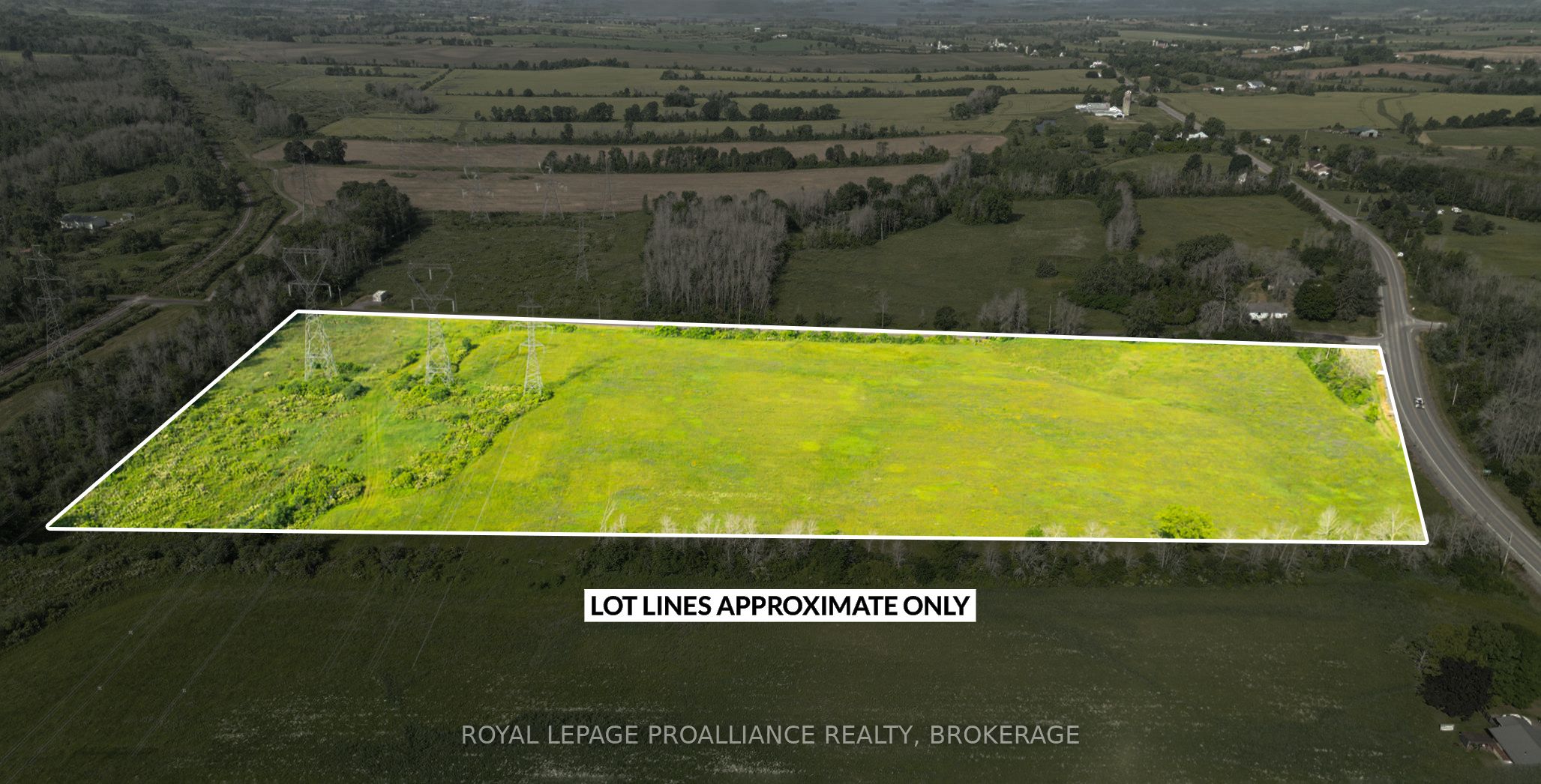 Lot A Townline Road Property Photo 1