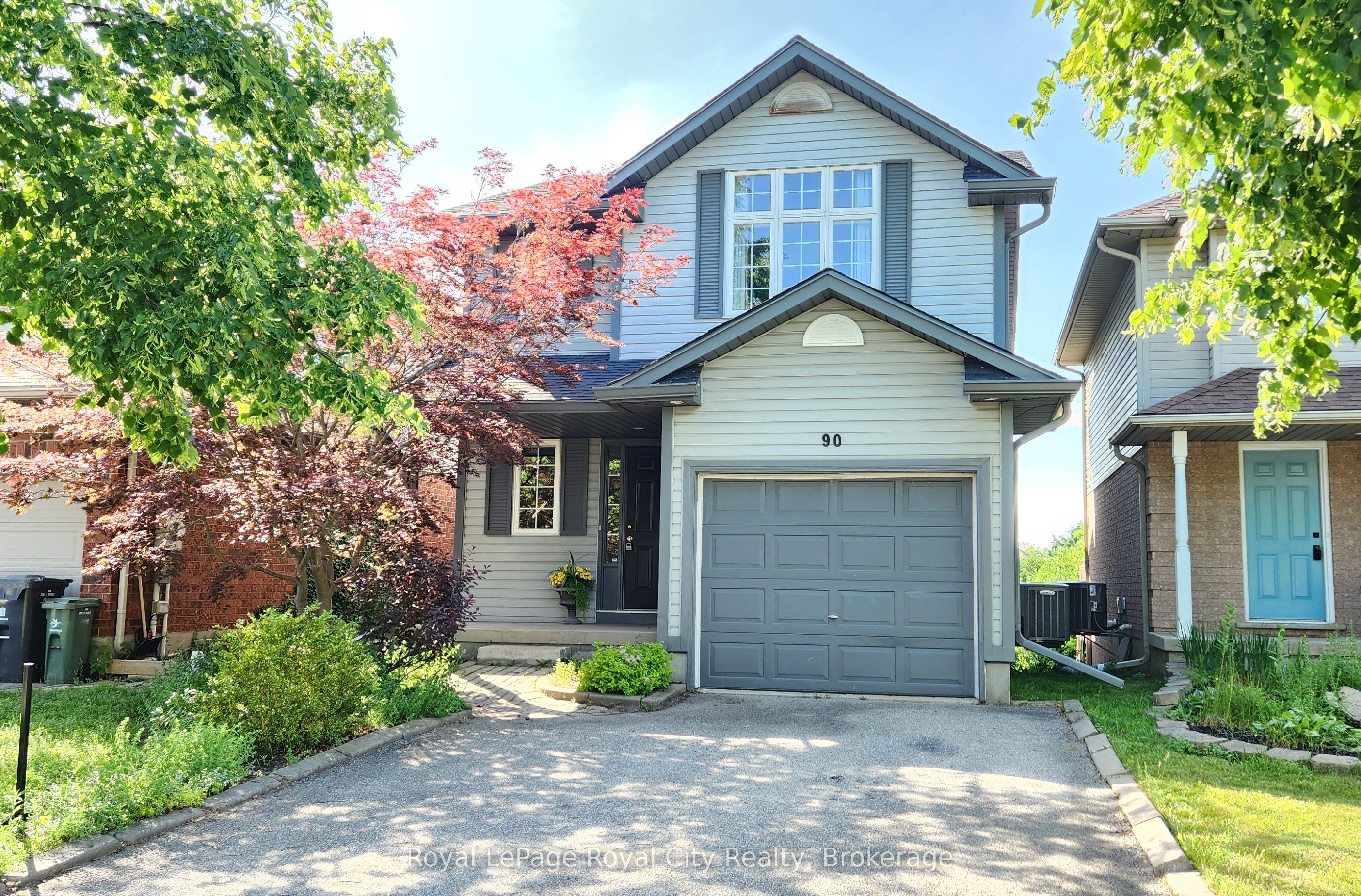 90 Doyle Drive Property Photo 1