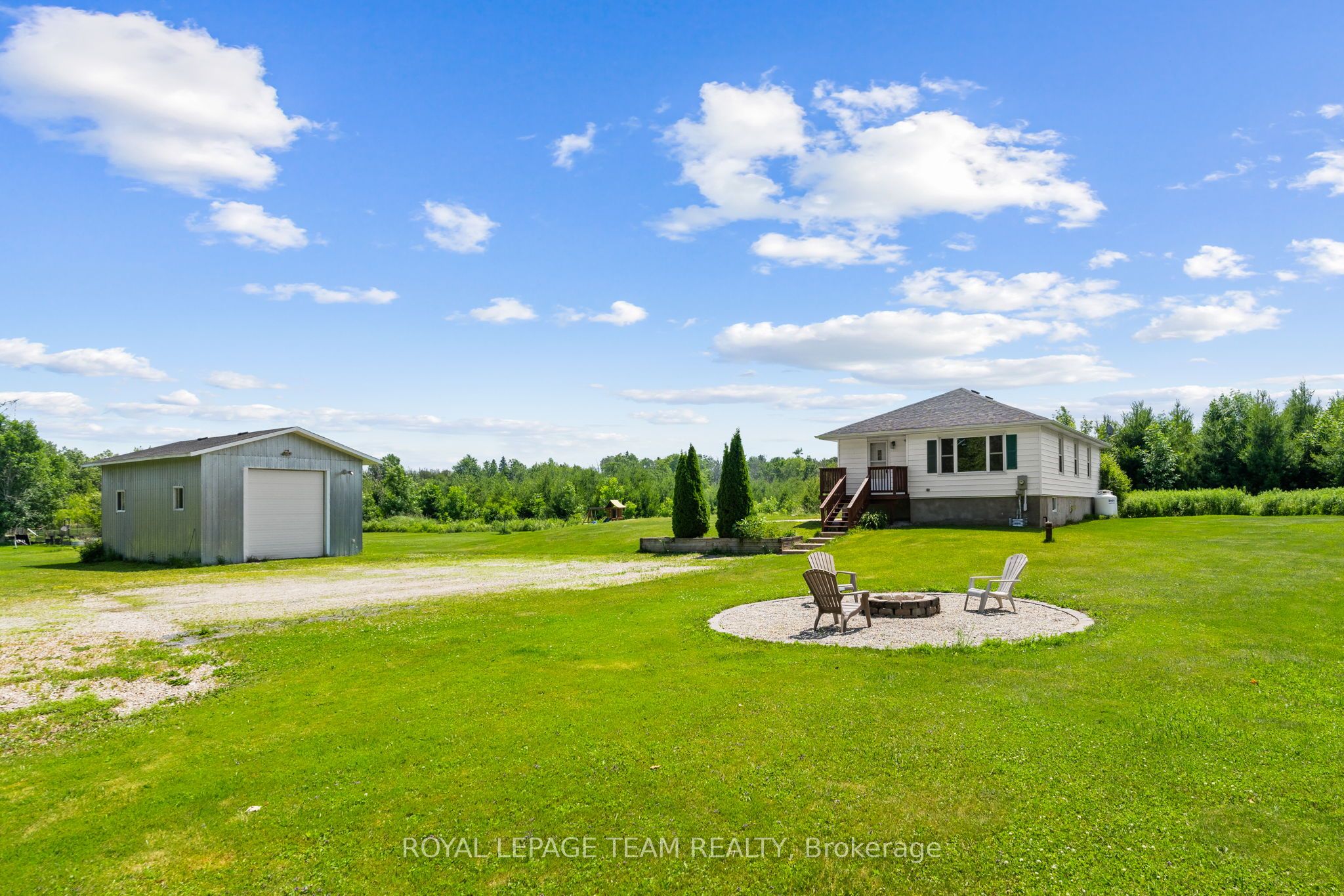 1523 Drummond Con 6b Road Property Photo 1
