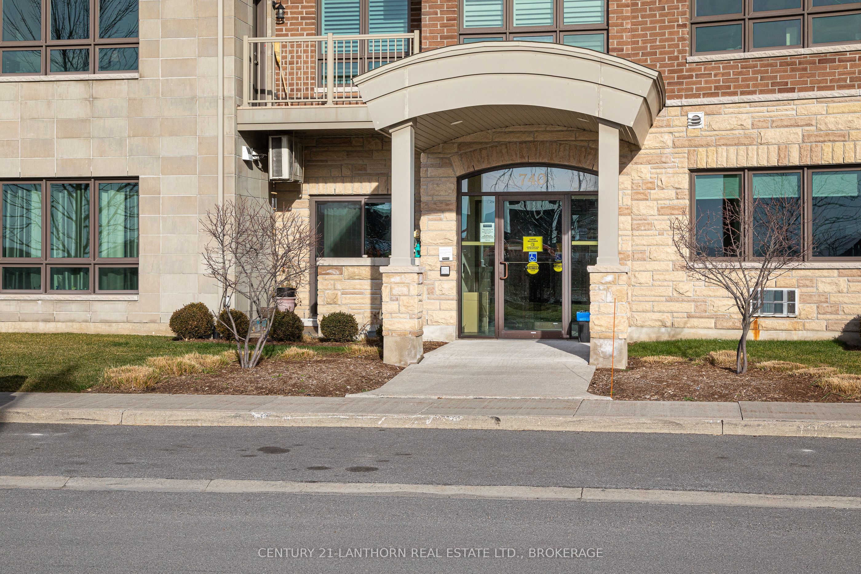 #307 - 740 Augusta Drive