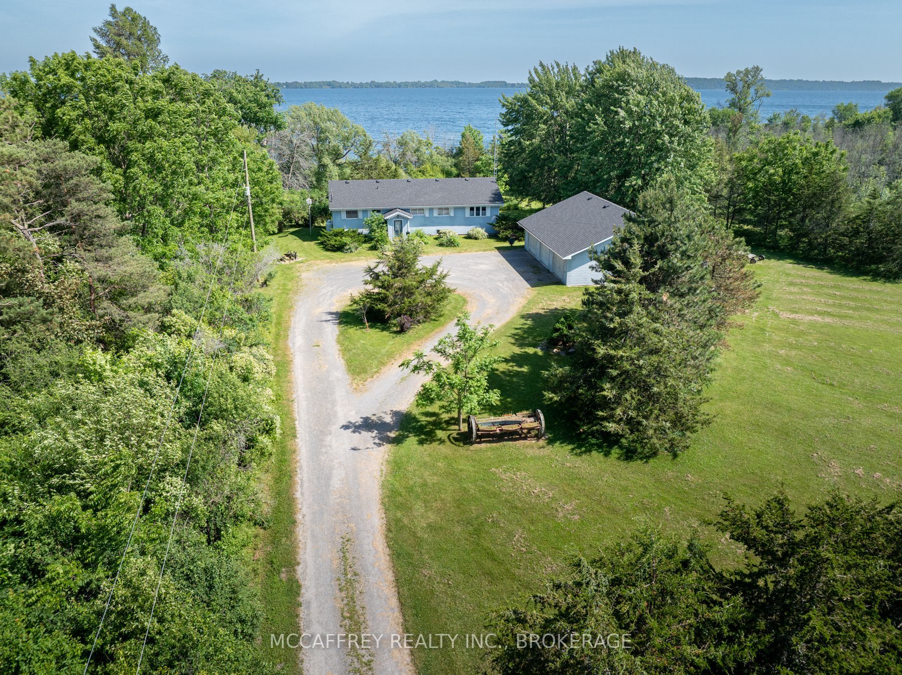 8742 Highway 33 Property Photo 1