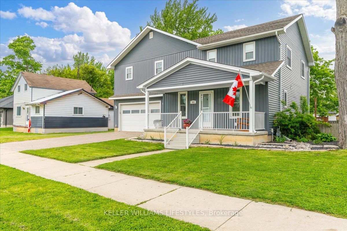 583 St.clair Street Property Photo 1