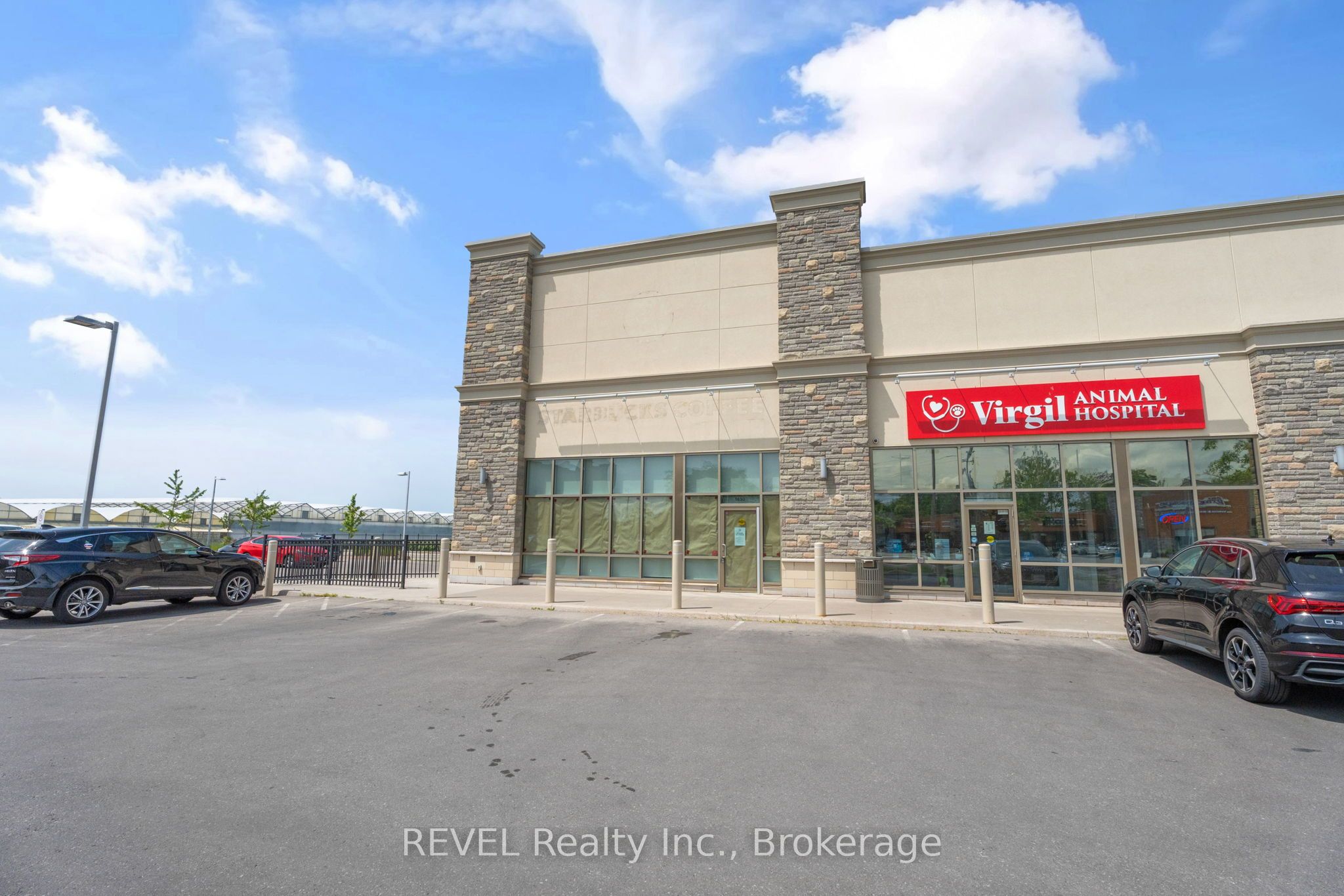 1630 Niagara Stone Street Building B Property Photo 2