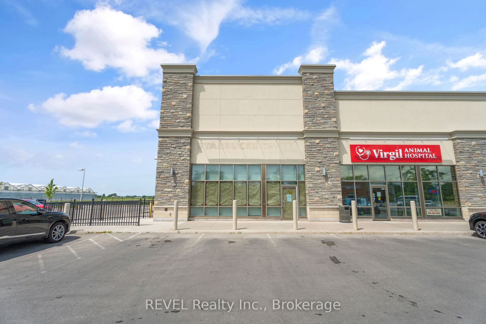 1630 Niagara Stone Street Building B Property Photo 3