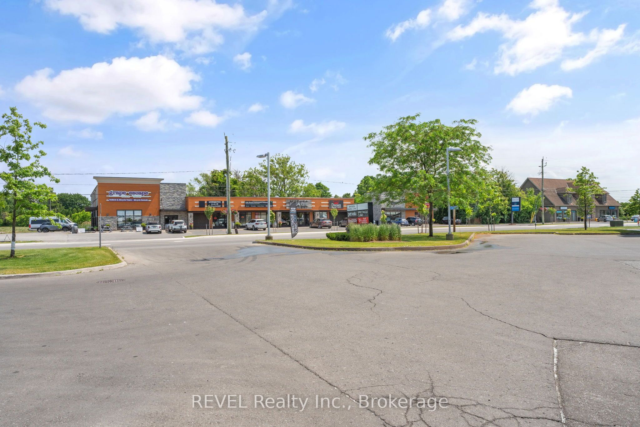 1630 Niagara Stone Street Building B Property Photo 23